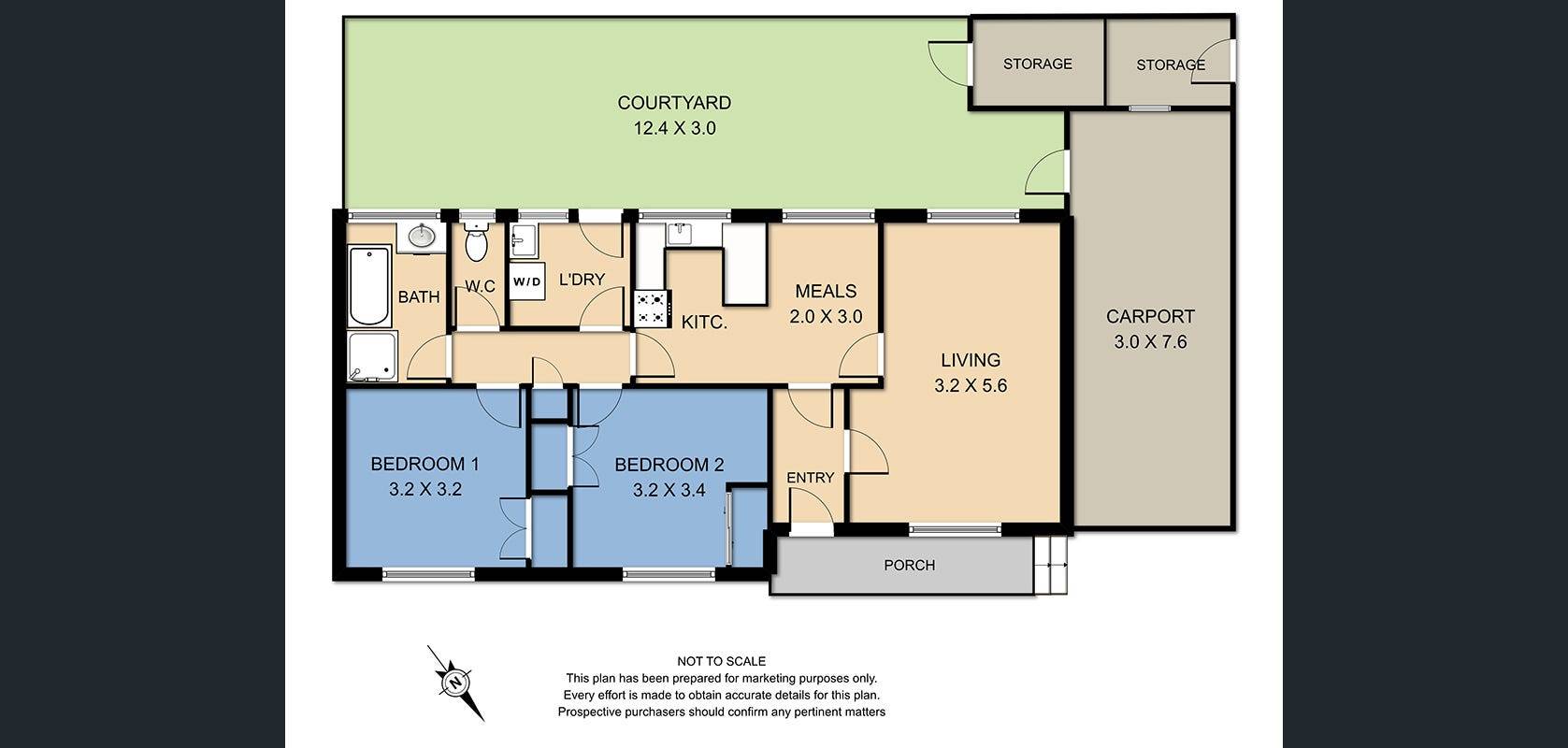 6/30 High Street, Bayswater, VIC 3153 - Thumbnail 1 - 08/10/2025