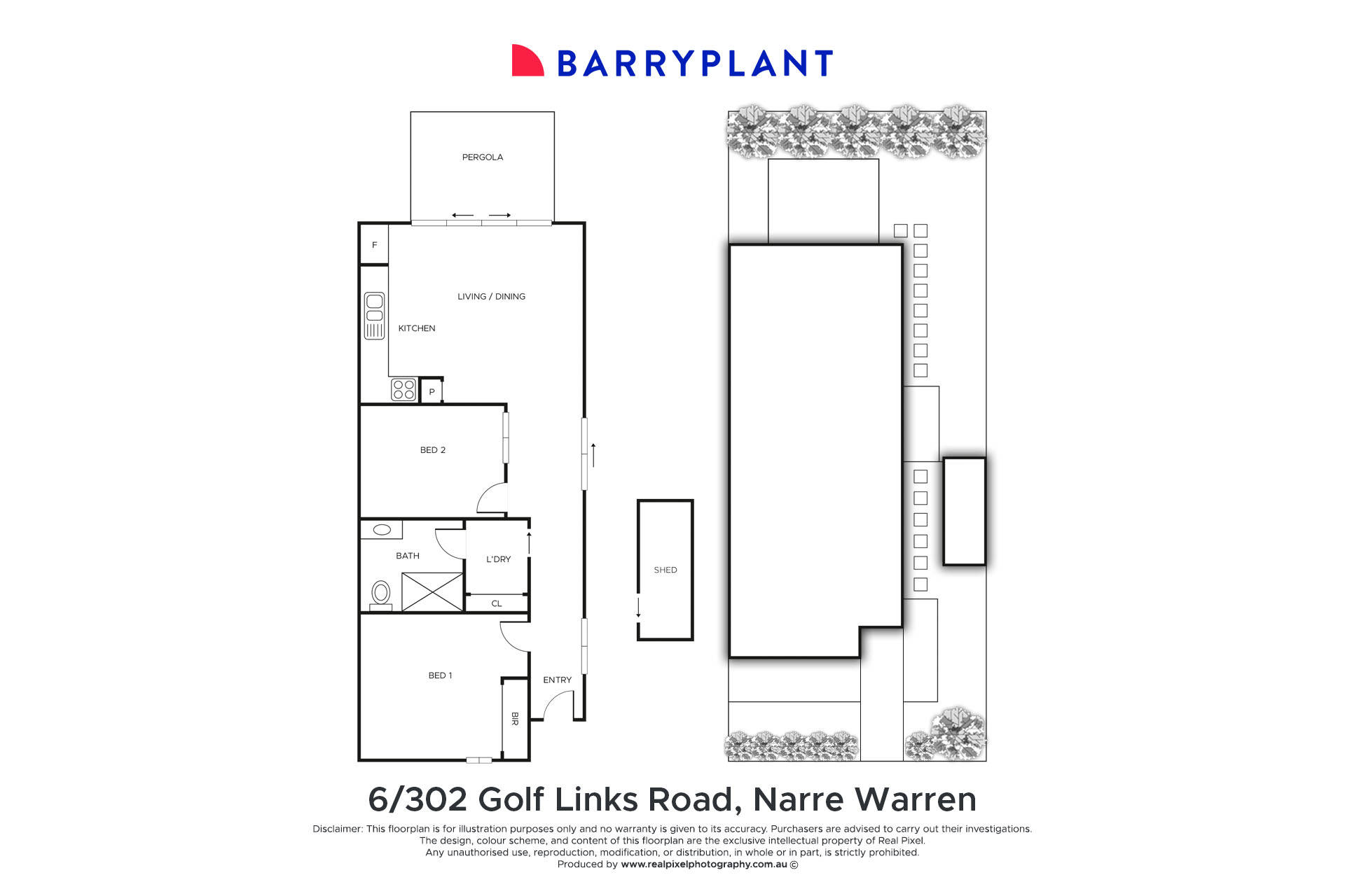 6/302 Golf Links Road, Narre Warren, VIC 3805 - Thumbnail 1 - 11/02/2026