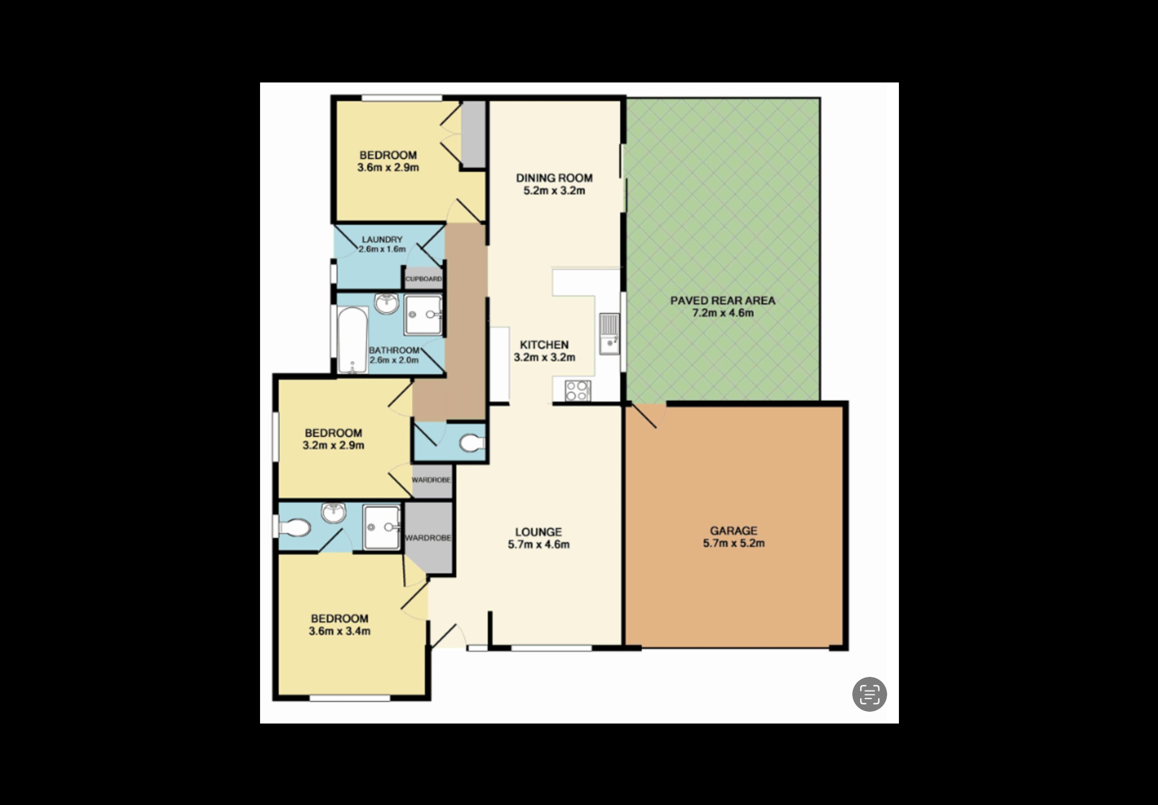 6/307 Canterbury Road, Ringwood, VIC 3134 - Thumbnail 1 - 12/06/2024