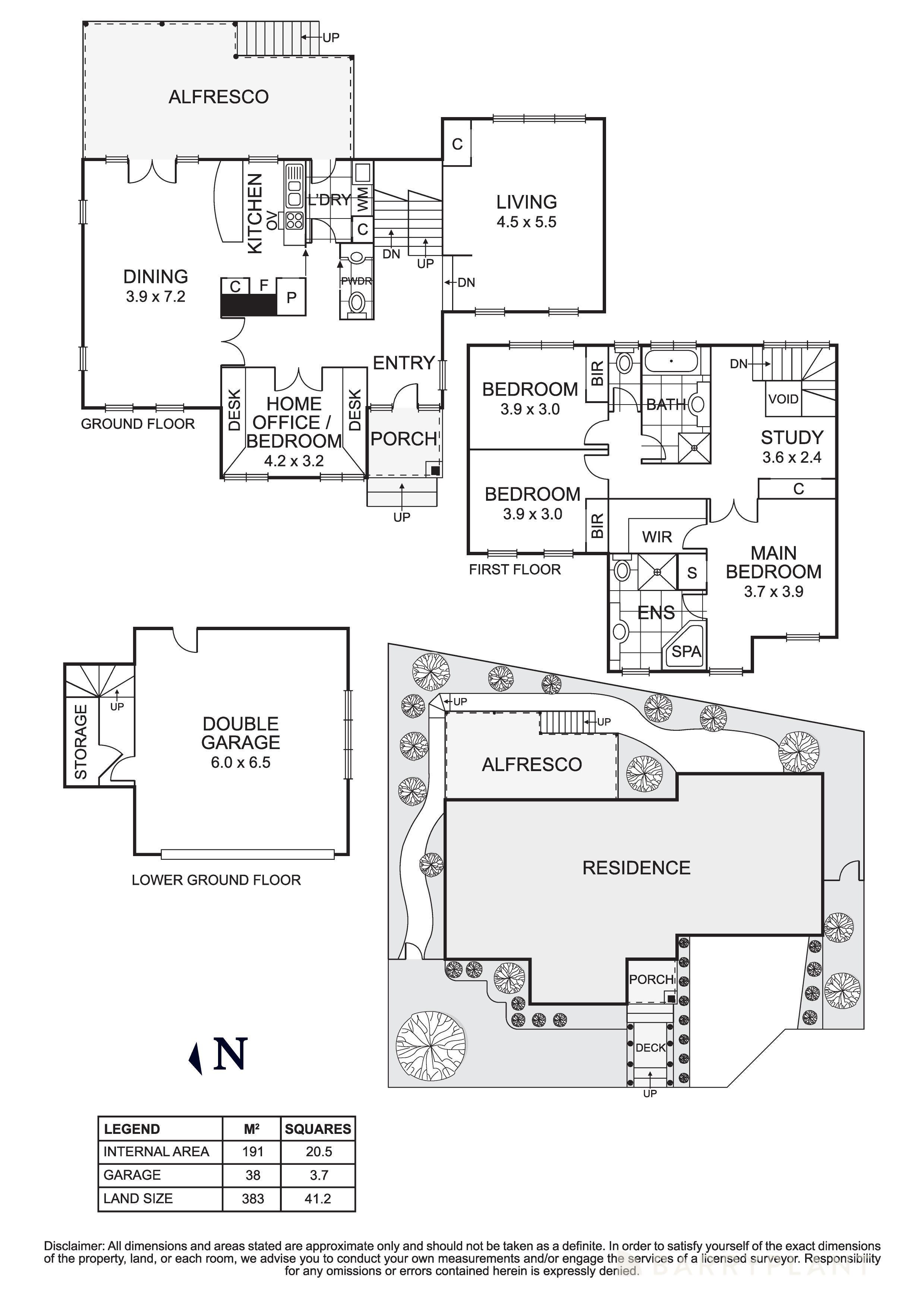 6/31 Oliver Road, Templestowe, VIC 3106 - Thumbnail 1 - 15/05/2026