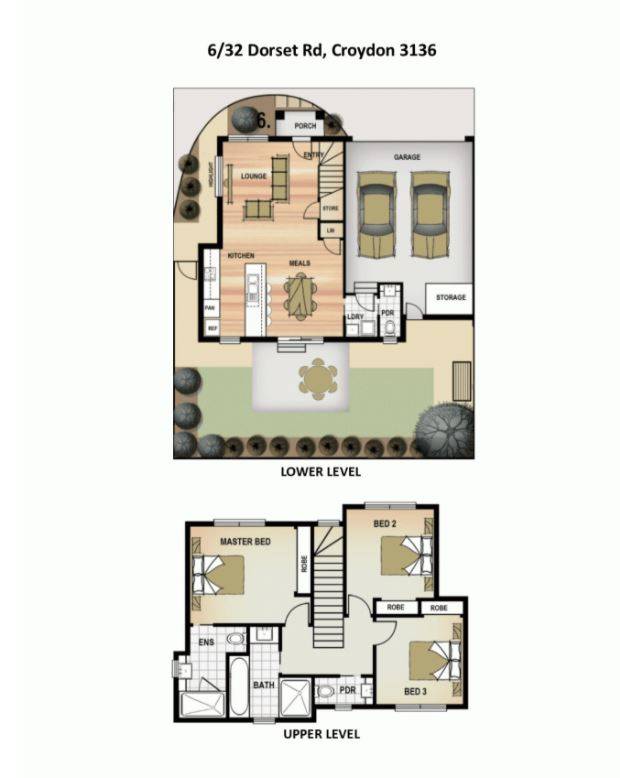 6/32 Dorset Road, Croydon, VIC 3136 - Thumbnail 1 - 16/06/2023