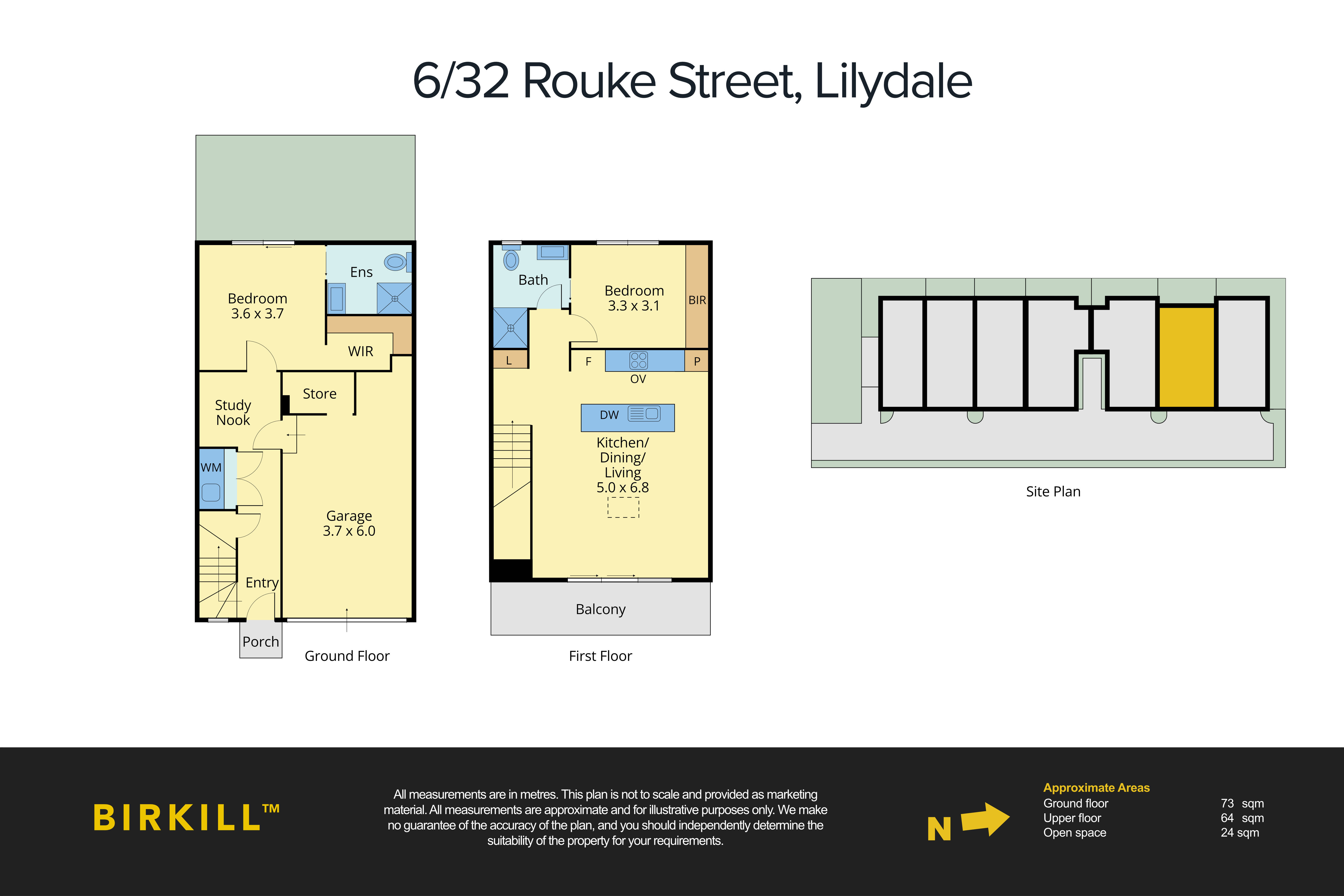 6/32 Rouke Street, Lilydale, VIC 3140 - Thumbnail 1 - 27/08/2025