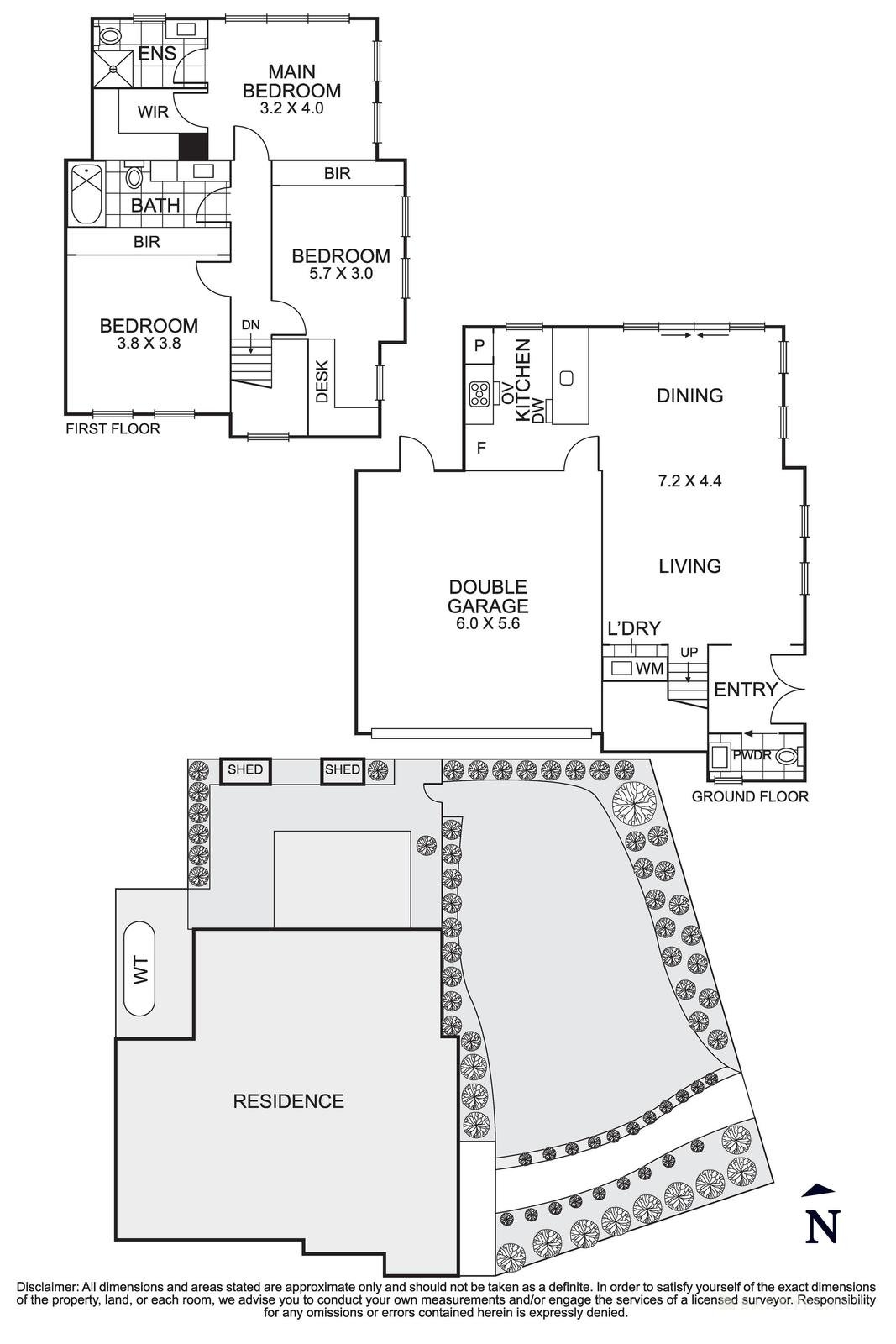 6/321 High Street, Templestowe Lower, VIC 3107 - Thumbnail 1 - 31/10/2023