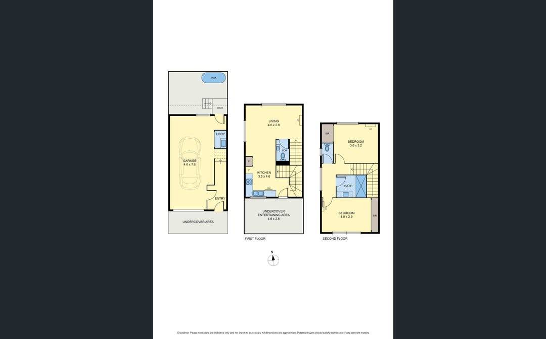 6/321 Wantirna Road, Wantirna, VIC 3152 - Thumbnail 1 - 15/06/2026