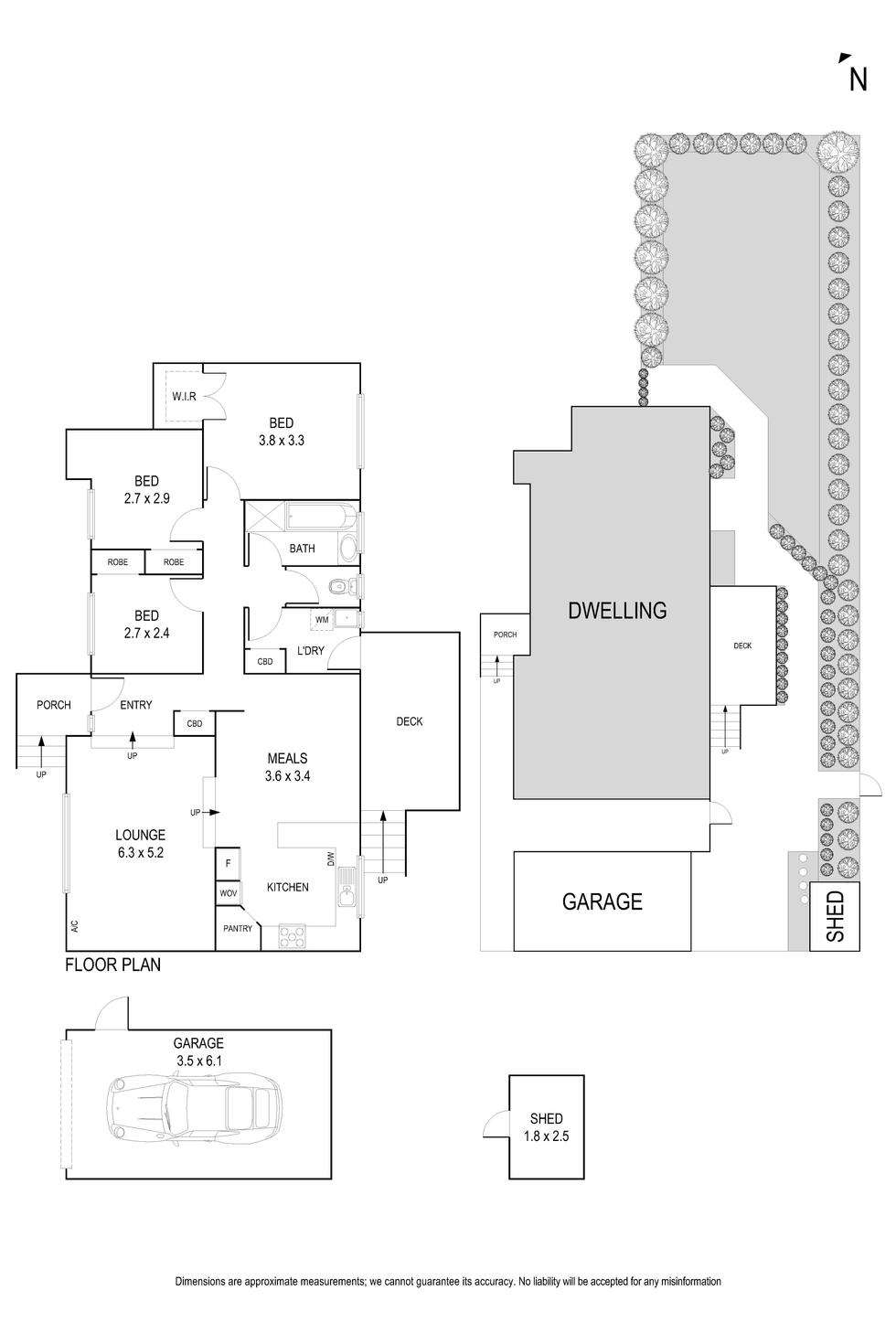 6/34 Bowen Road, Doncaster East, VIC 3109 - Thumbnail 1 - 27/03/2023