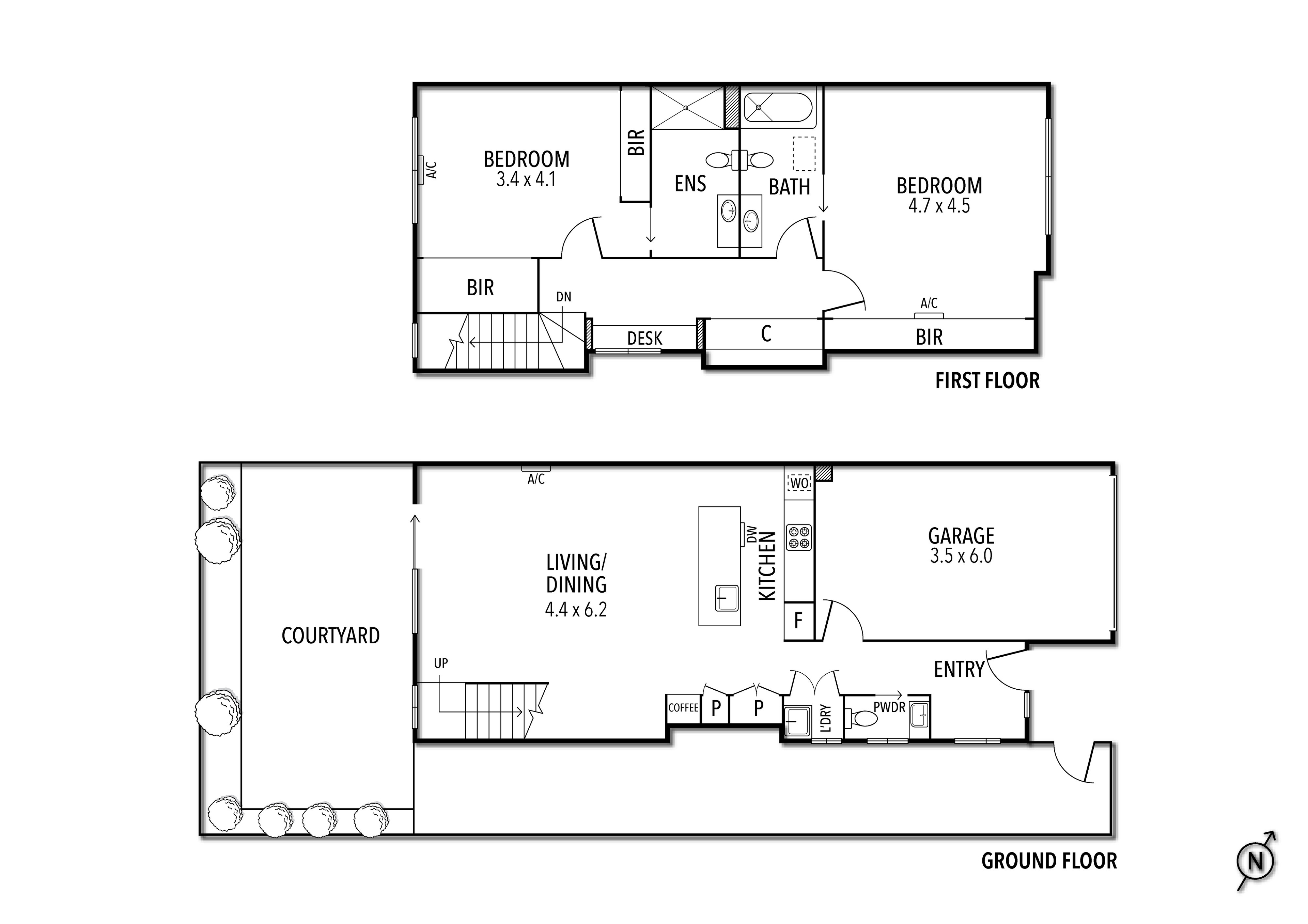 6/36 Glamis Road, West Footscray, VIC 3012 - Thumbnail 1 - 17/11/2022