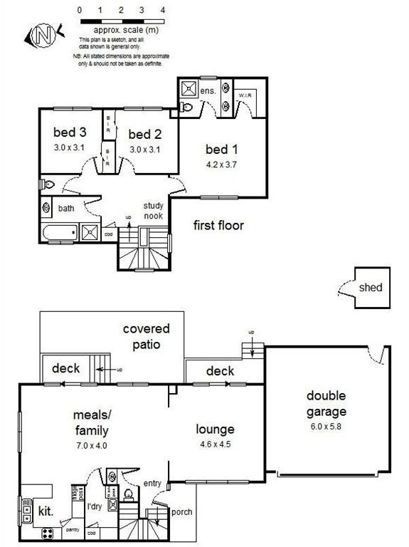6/36 Karingal Street, Croydon North, VIC 3136 - Thumbnail 1 - 16/06/2023