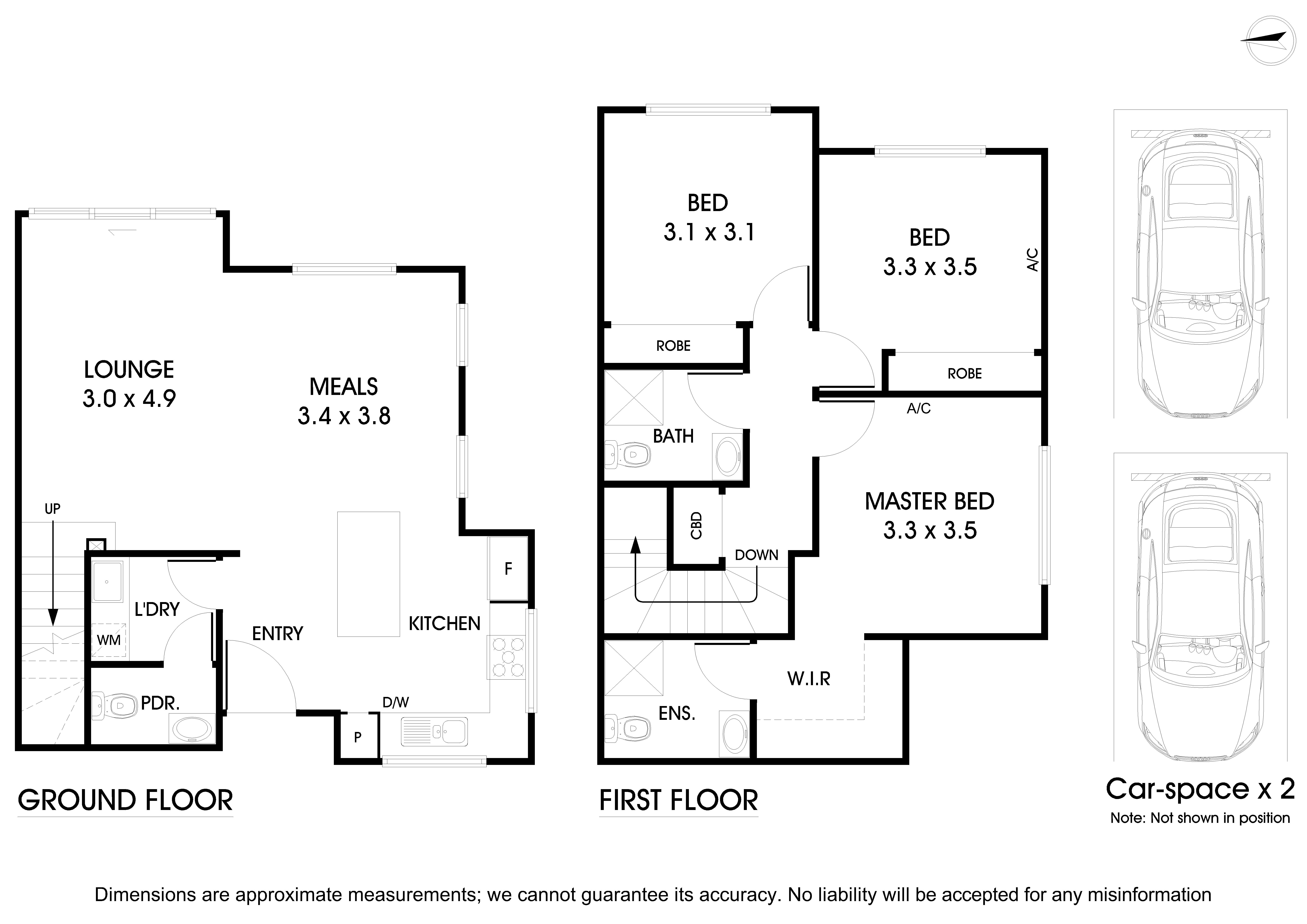 6/38 Frederick Street, Doncaster, VIC 3108 - Thumbnail 1 - 16/11/2023