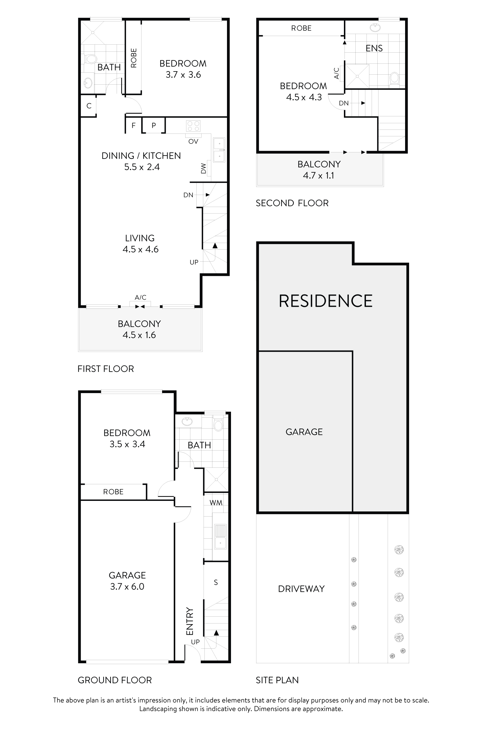 6/38 Lawson Street, Essendon, VIC 3040 - Thumbnail 1 - 23/01/2026