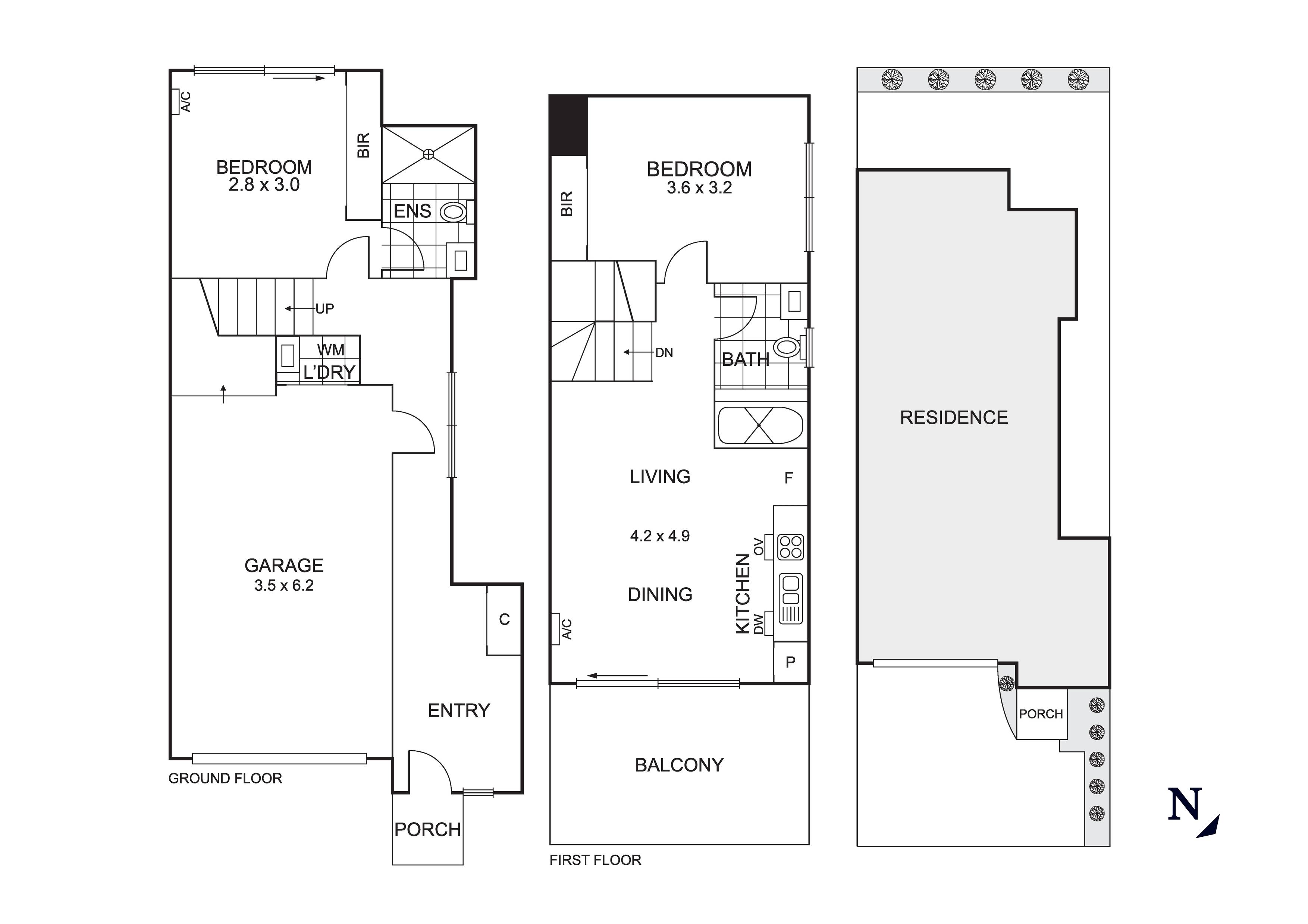 6/384 Nepean Highway, Parkdale, VIC 3195 - Thumbnail 1 - 18/06/2026