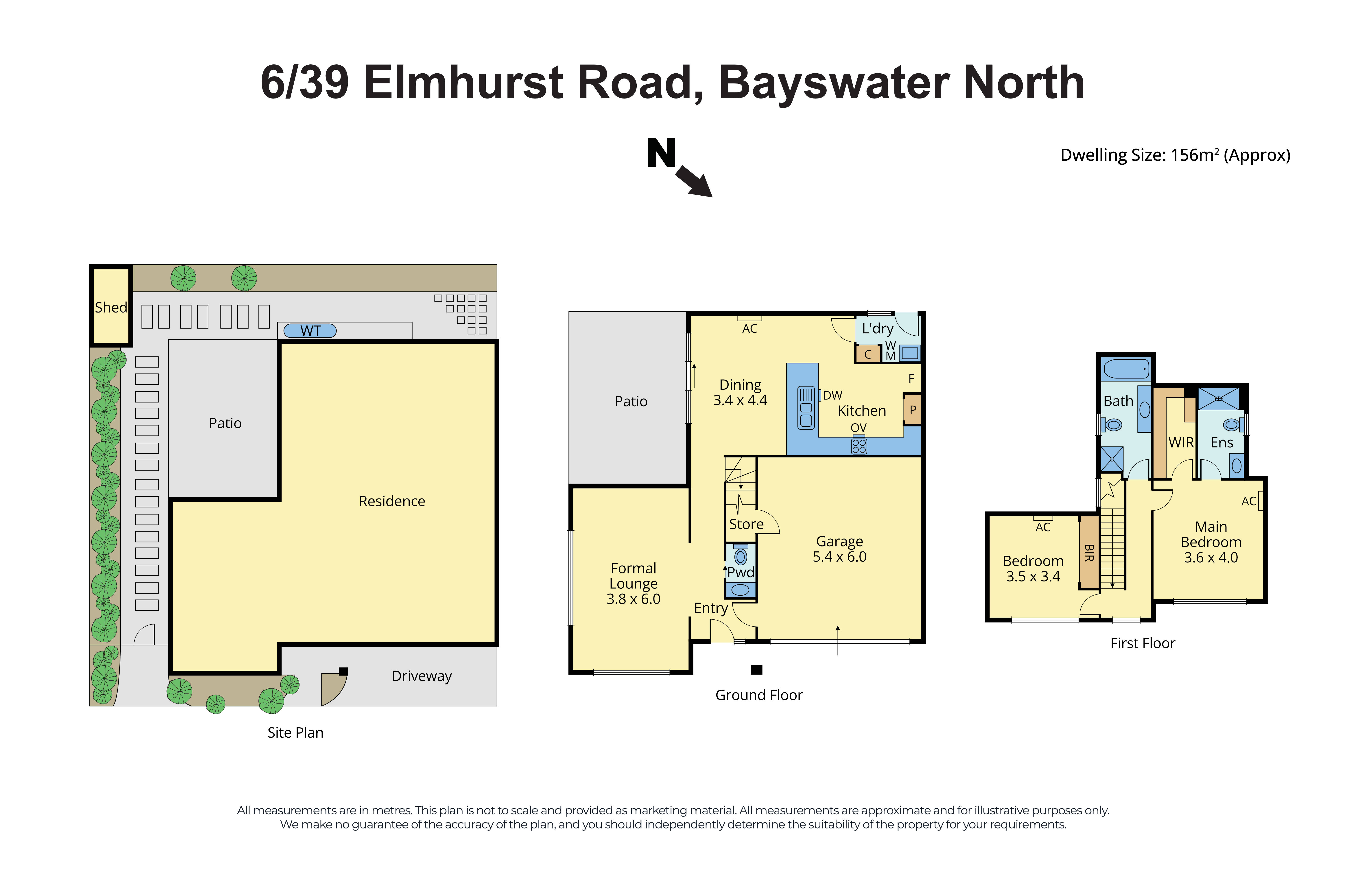 6/39 Elmhurst Road, Bayswater North, VIC 3153 - Thumbnail 1 - 22/01/2026