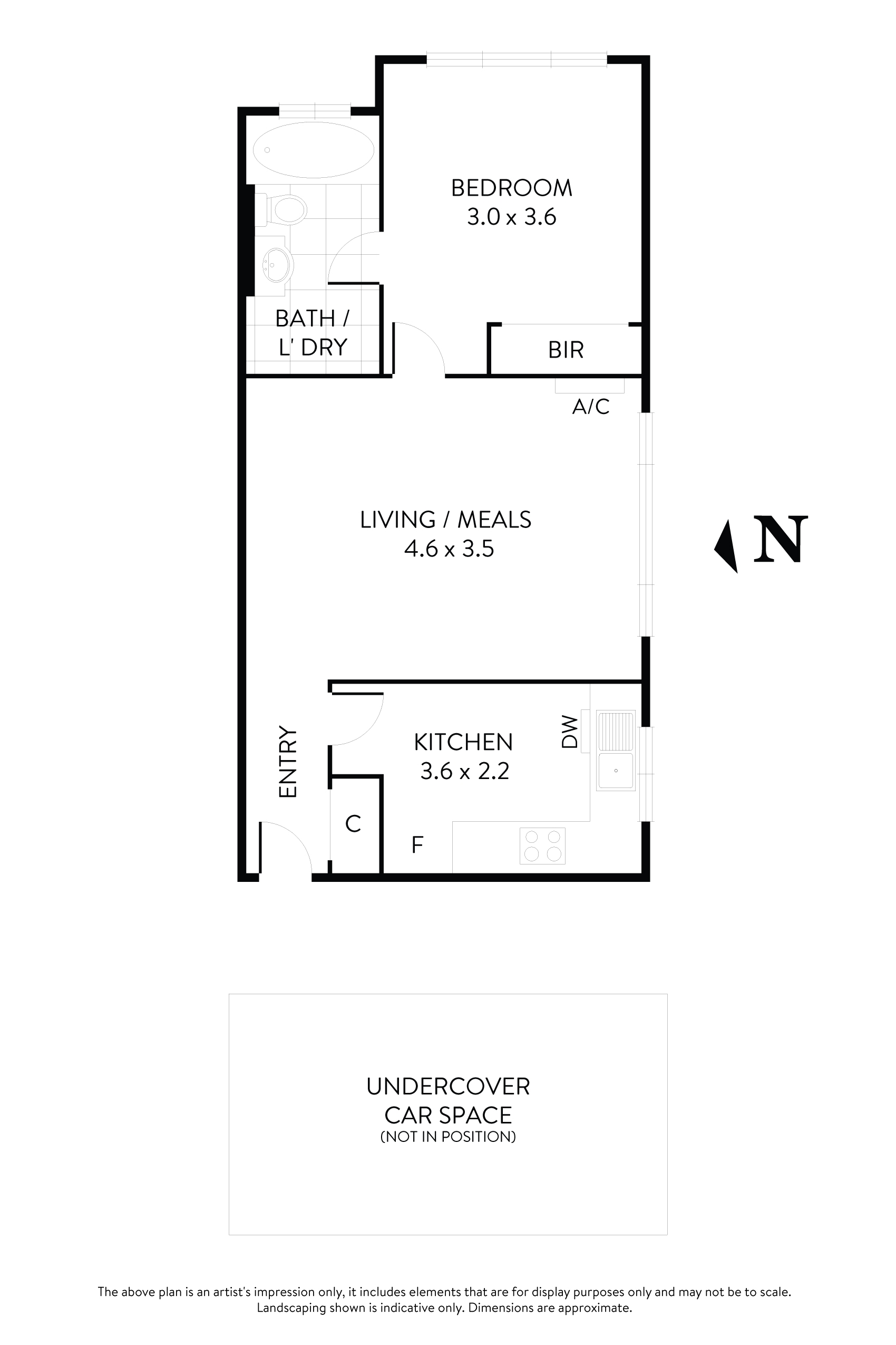 6/39 St Kinnord Street, Aberfeldie, VIC 3040 - Thumbnail 1 - 03/12/2025