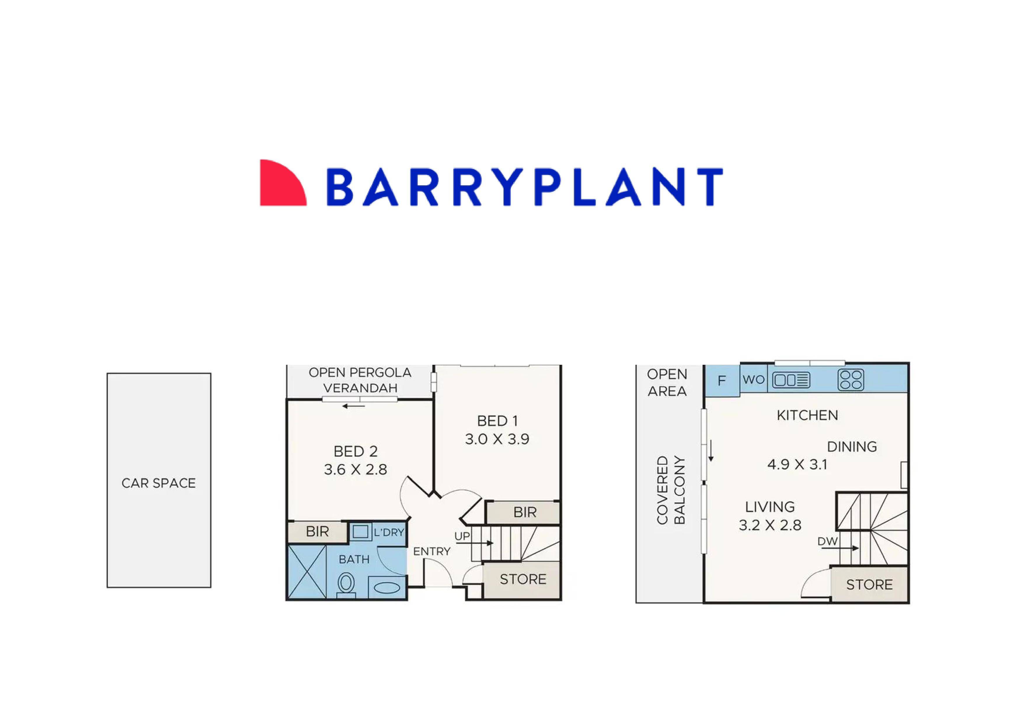 6/39 Stamford Crescent, Rowville, VIC 3178 - Thumbnail 1 - 19/08/2026