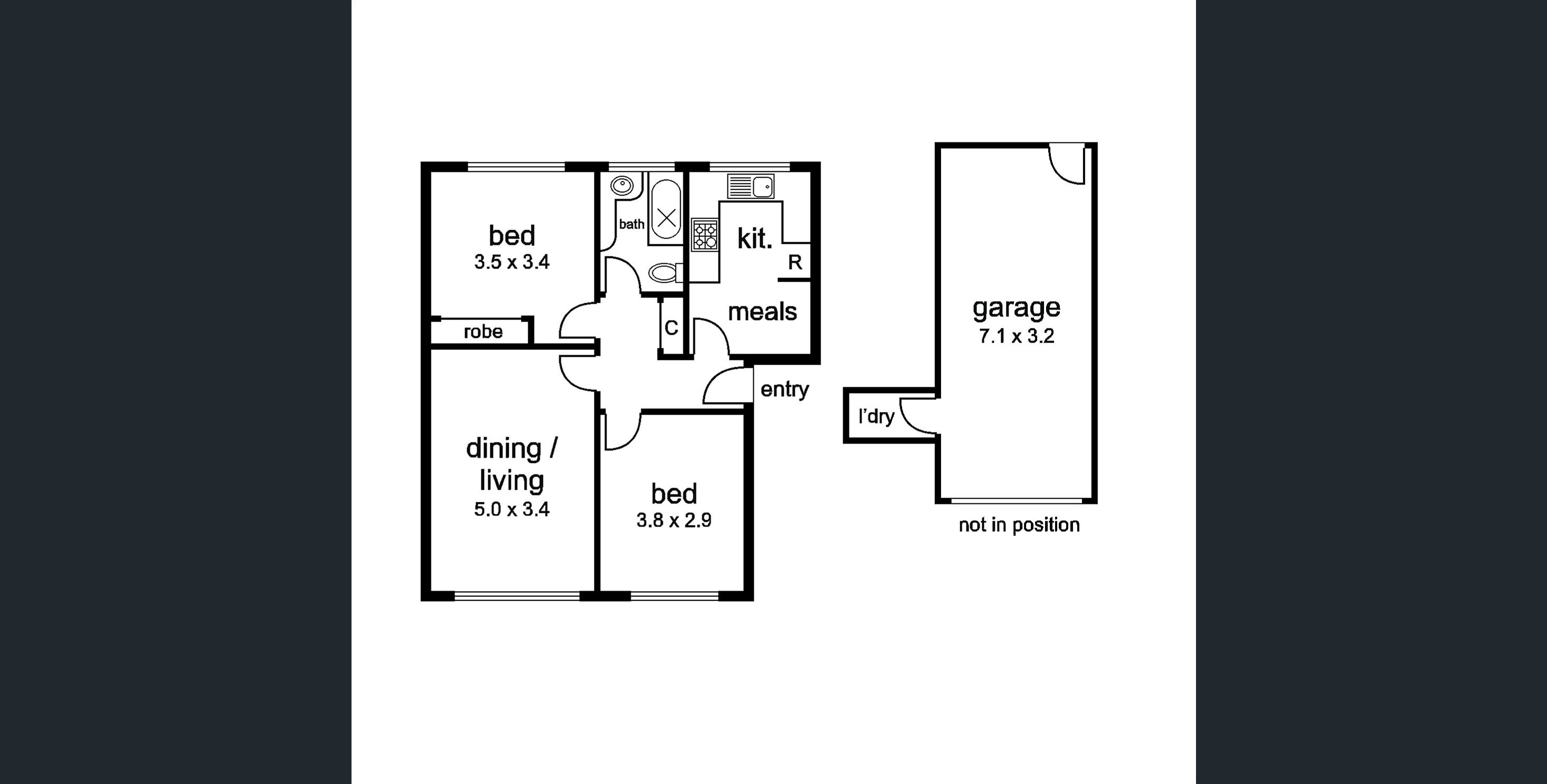 6/394 Wellington Street, Collingwood, VIC 3066 - Thumbnail 1 - 11/08/2025