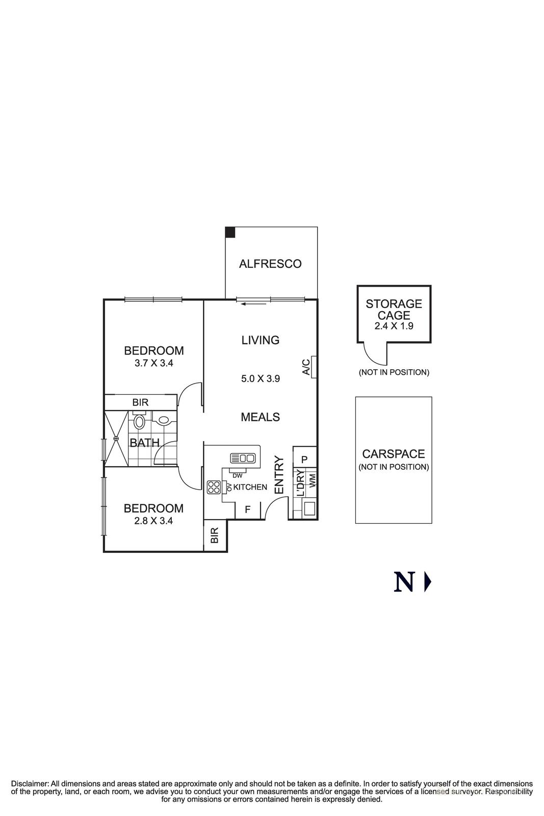 6/4 Browns Avenue, Ringwood, VIC 3134 - Thumbnail 1 - 02/11/2023