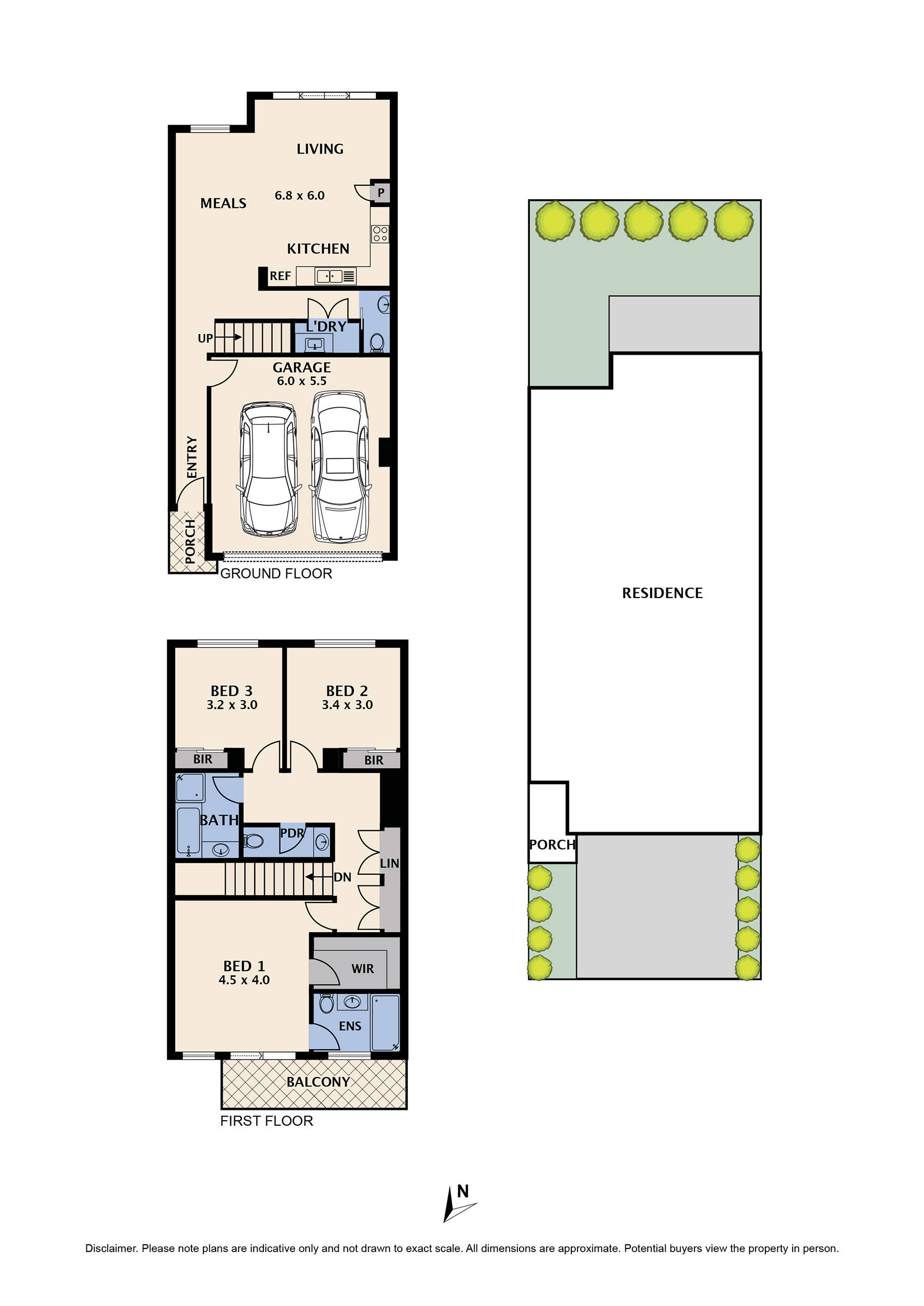 6/4 Delany Lane, Craigieburn, VIC 3064 - Thumbnail 1 - 29/04/2026