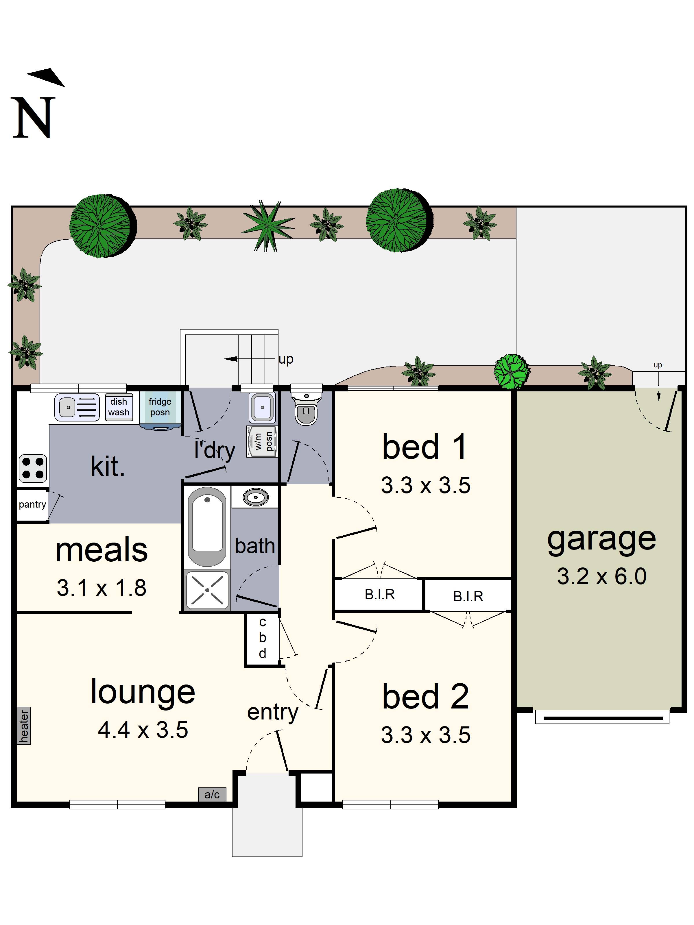 6/41-43 Dublin Road, Ringwood East, VIC 3135 - Thumbnail 1 - 27/07/2023
