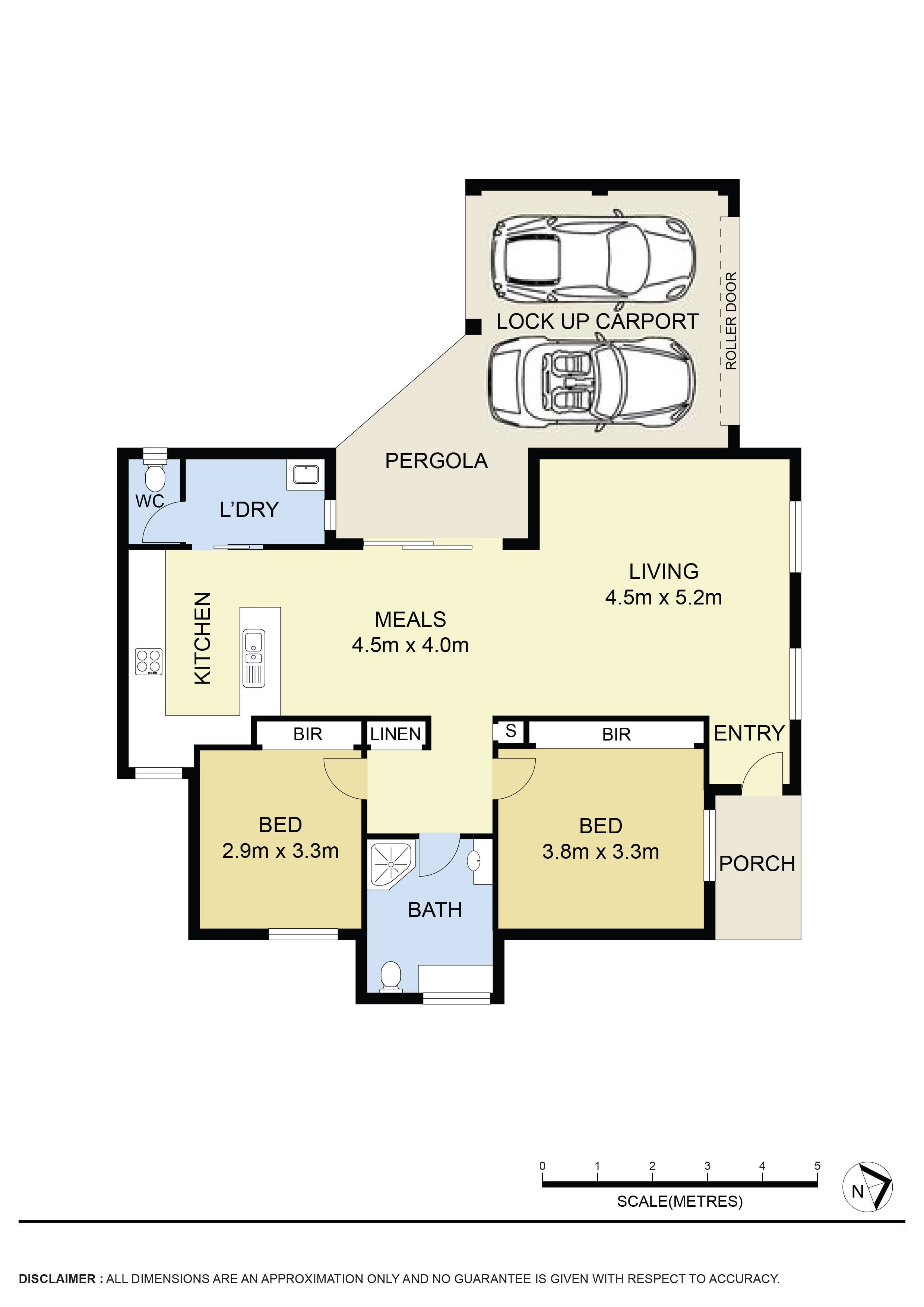 6/41 Wentworth Drive, Taylors Lakes, VIC 3038 - Thumbnail 1 - 10/08/2022