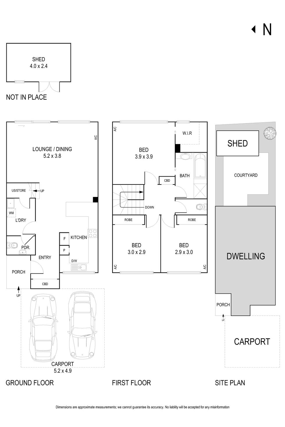 6/43-45 Mcdowall Street, Mitcham, VIC 3132 - Thumbnail 1 - 28/04/2023