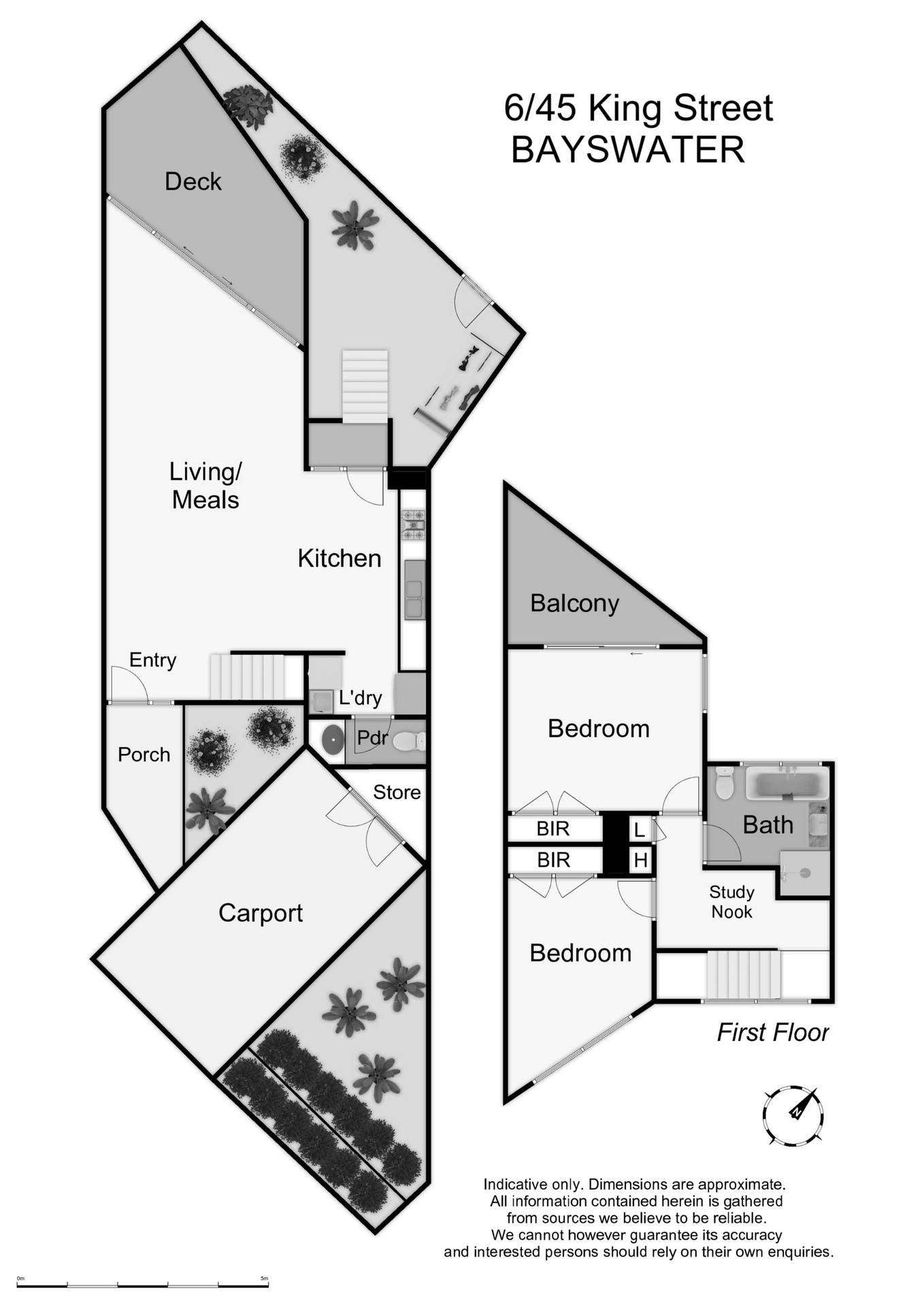 6/45 King Street, Bayswater, VIC 3153 - Thumbnail 1 - 30/11/2023