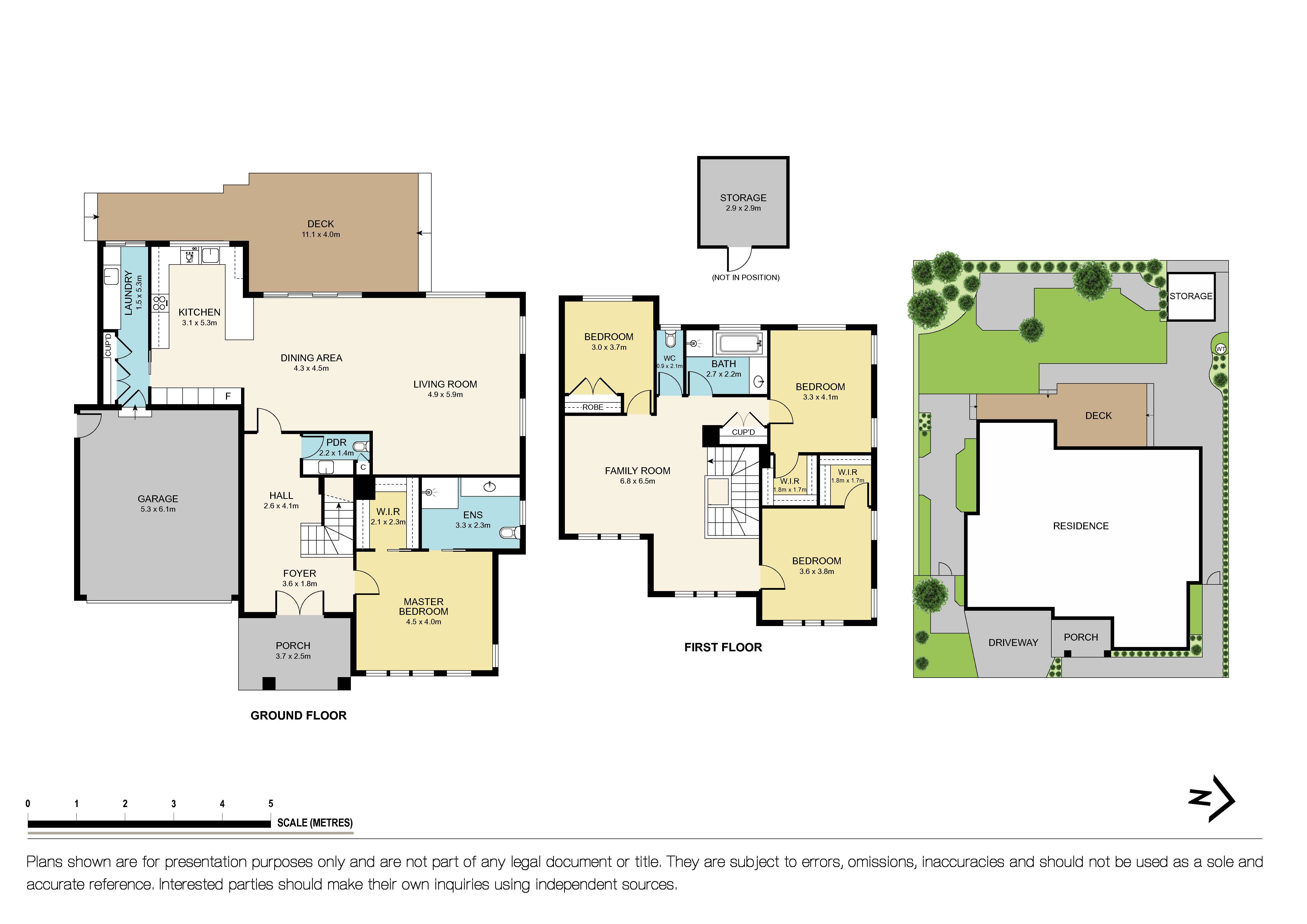 6/46-48 Marlborough Road, Heathmont, VIC 3135 - Thumbnail 1 - 07/09/2023