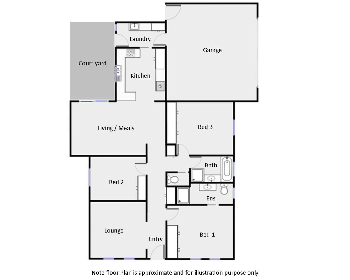 6/487 San Mateo Avenue, Mildura, VIC 3500 - Thumbnail 1 - 11/08/2022