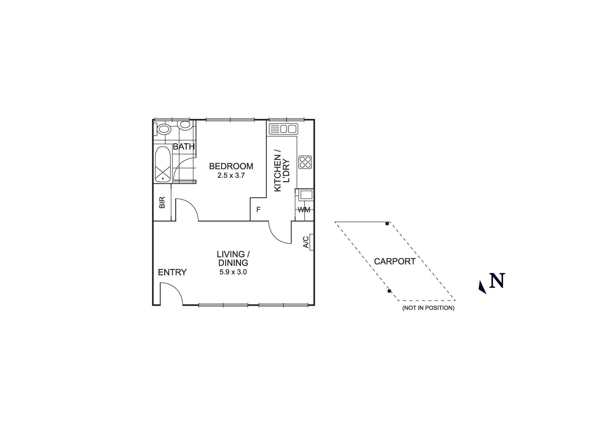6/49 Clarence Street, Elsternwick, VIC 3185 - Thumbnail 1 - 28/09/2023