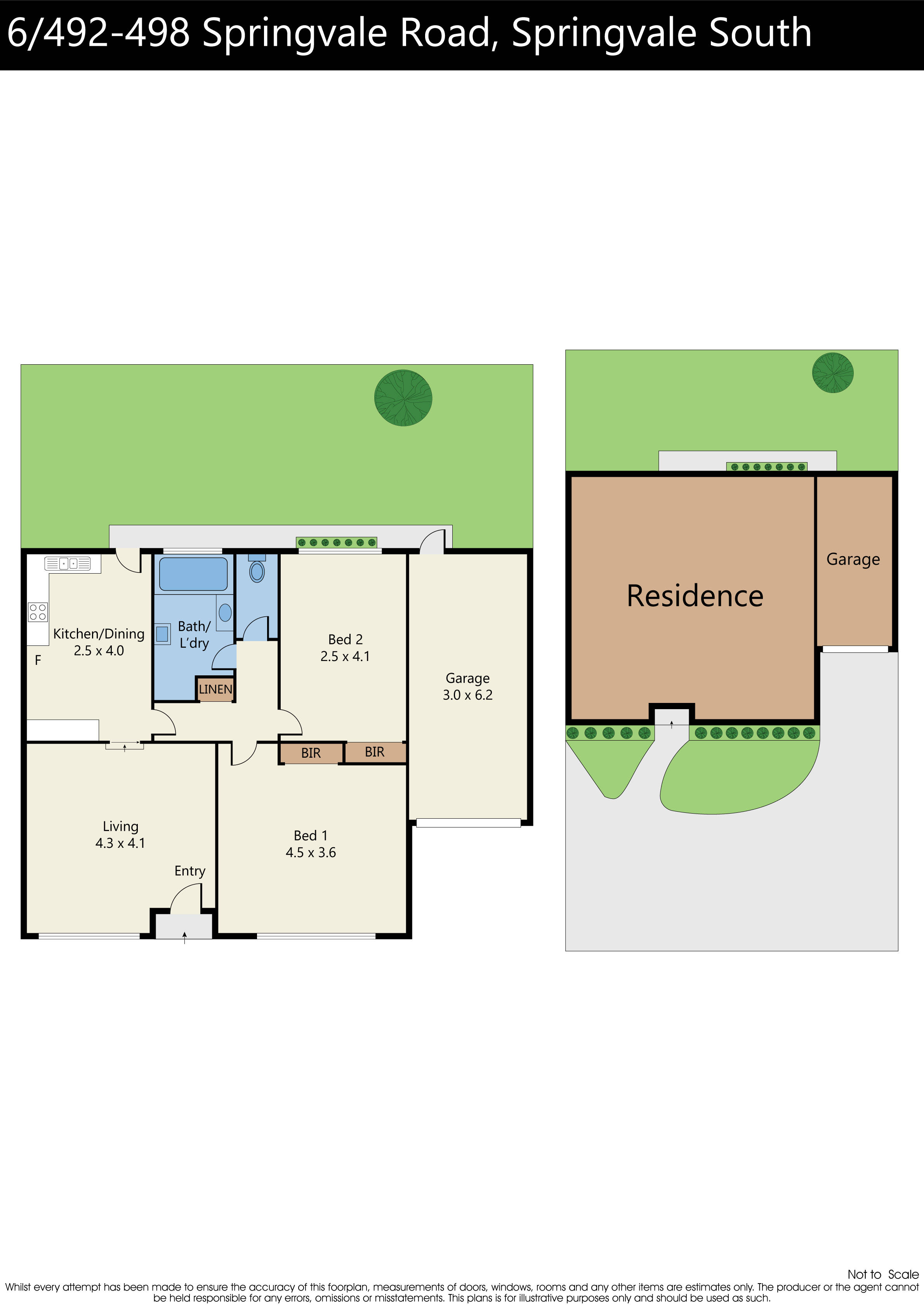 6/492-498 Springvale Road, Springvale South, VIC 3172 - Thumbnail 1 - 13/02/2023