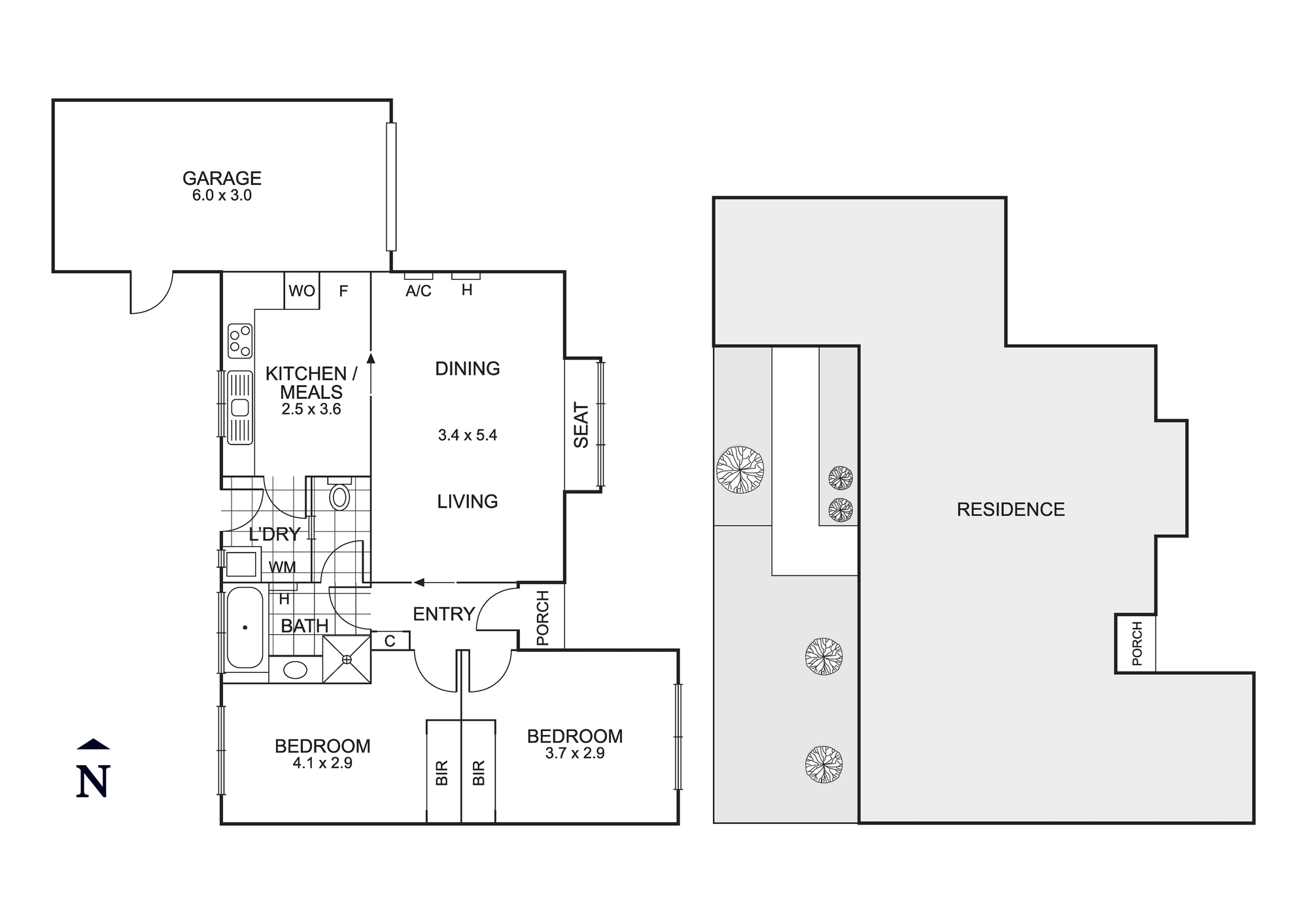 6/5-7 Alfred Street, Beaumaris, VIC 3193 - Thumbnail 1 - 14/11/2023