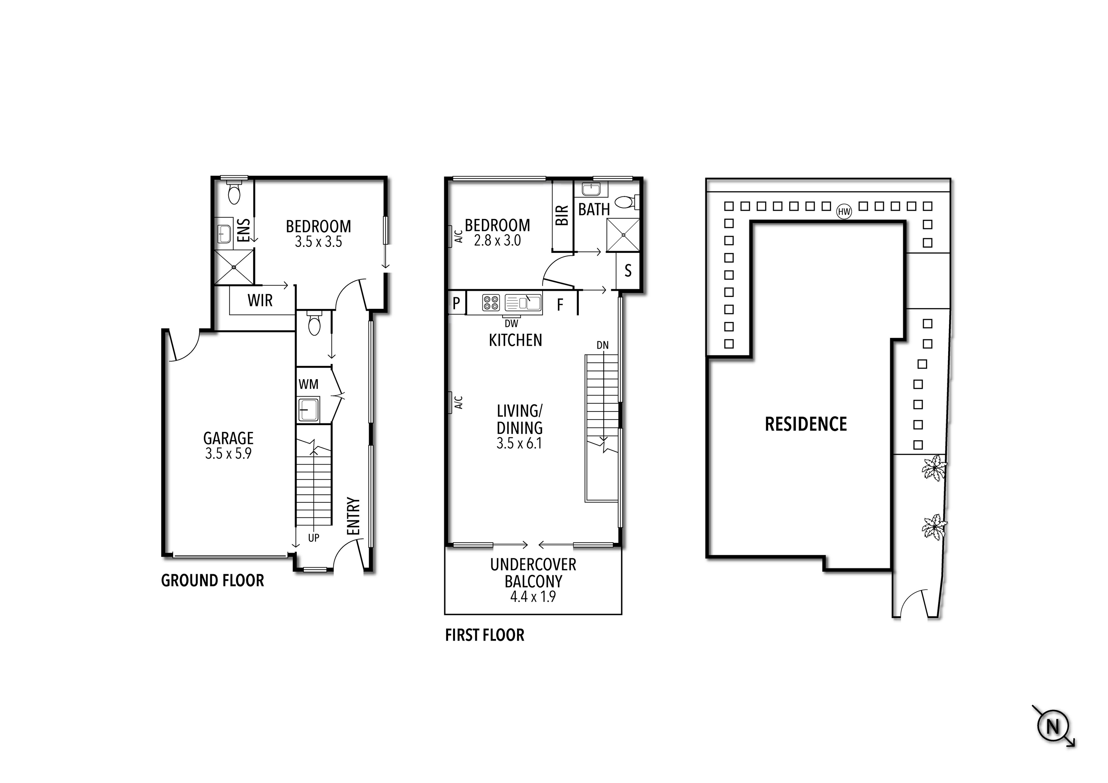 6/5 Lodden Street, Sunshine North, VIC 3020 - Thumbnail 1 - 09/07/2024