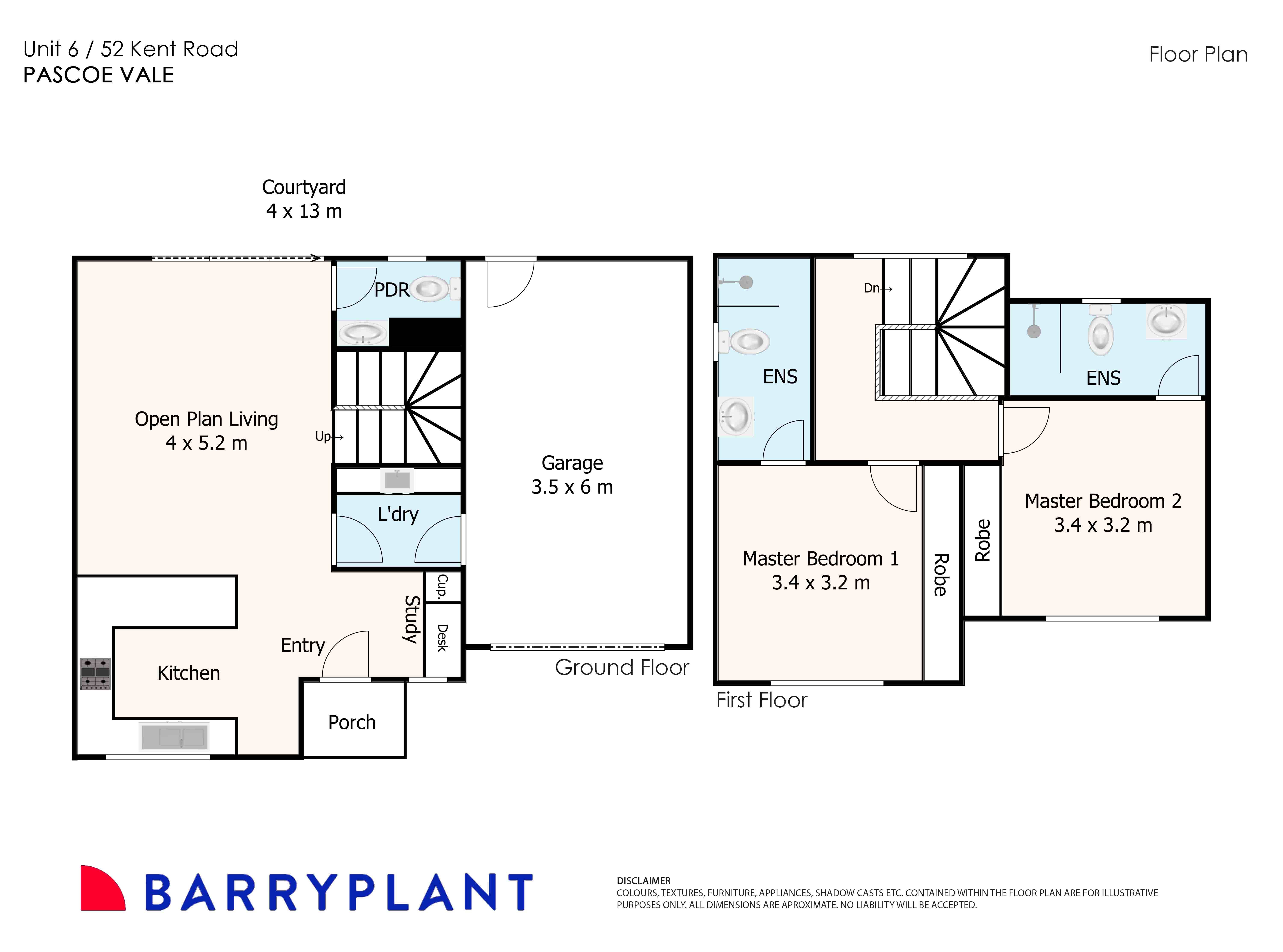 6/52 Kent Road, Pascoe Vale, VIC 3044 - Thumbnail 1 - 16/01/2025