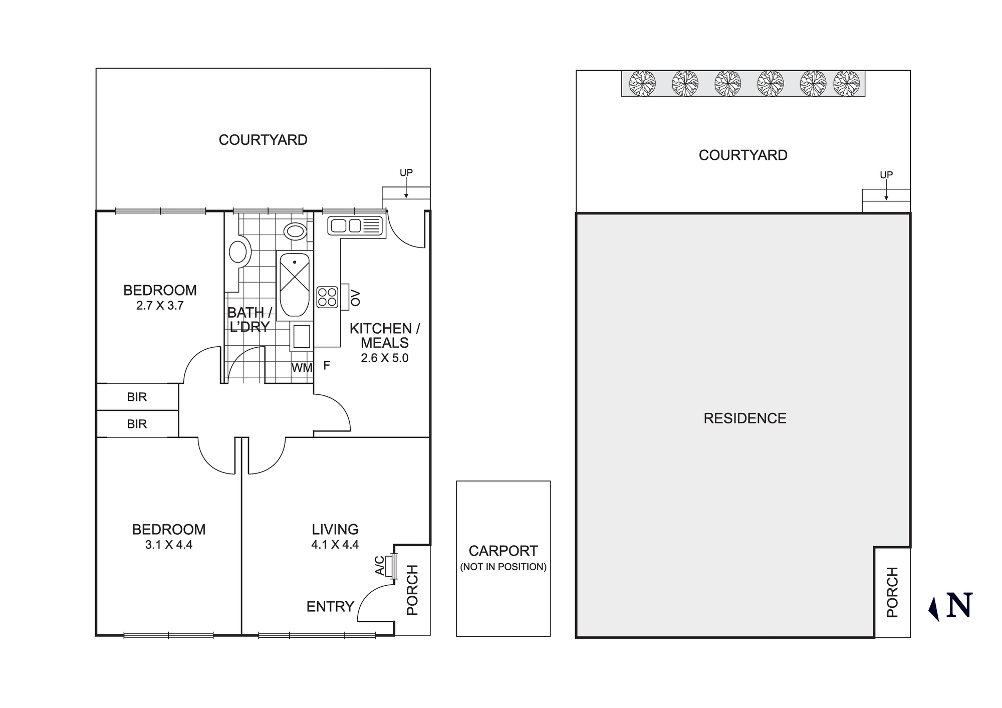 6/54 Fewster Road, Hampton, VIC 3188 - Thumbnail 1 - 13/07/2024