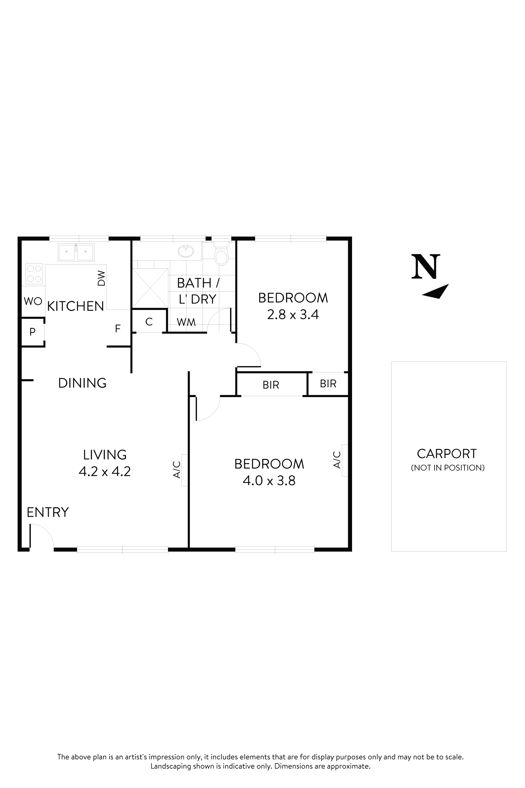 6/55 Ogilvie Street, Essendon, VIC 3040 - Thumbnail 1 - 28/07/2025