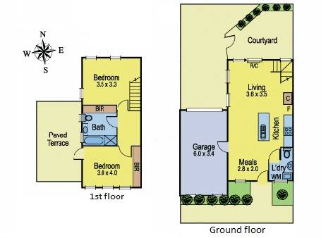 6/56 St Albans Road, East Geelong, VIC 3219 - Thumbnail 1 - 27/10/2022