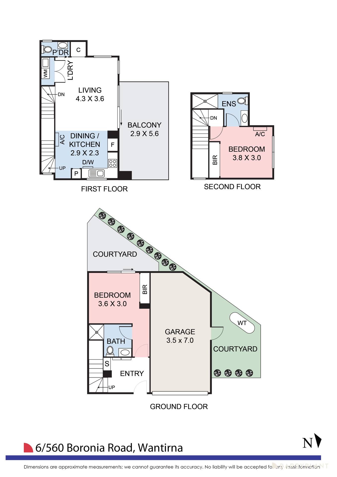 6/560 Boronia Road, Wantirna, VIC 3152 - Thumbnail 1 - 13/08/2026