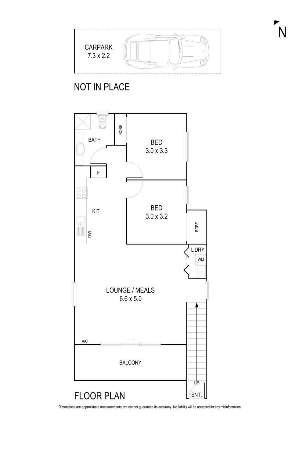 6/58 Miranda Road, Reservoir, VIC 3073 - Thumbnail 1 - 14/02/2023