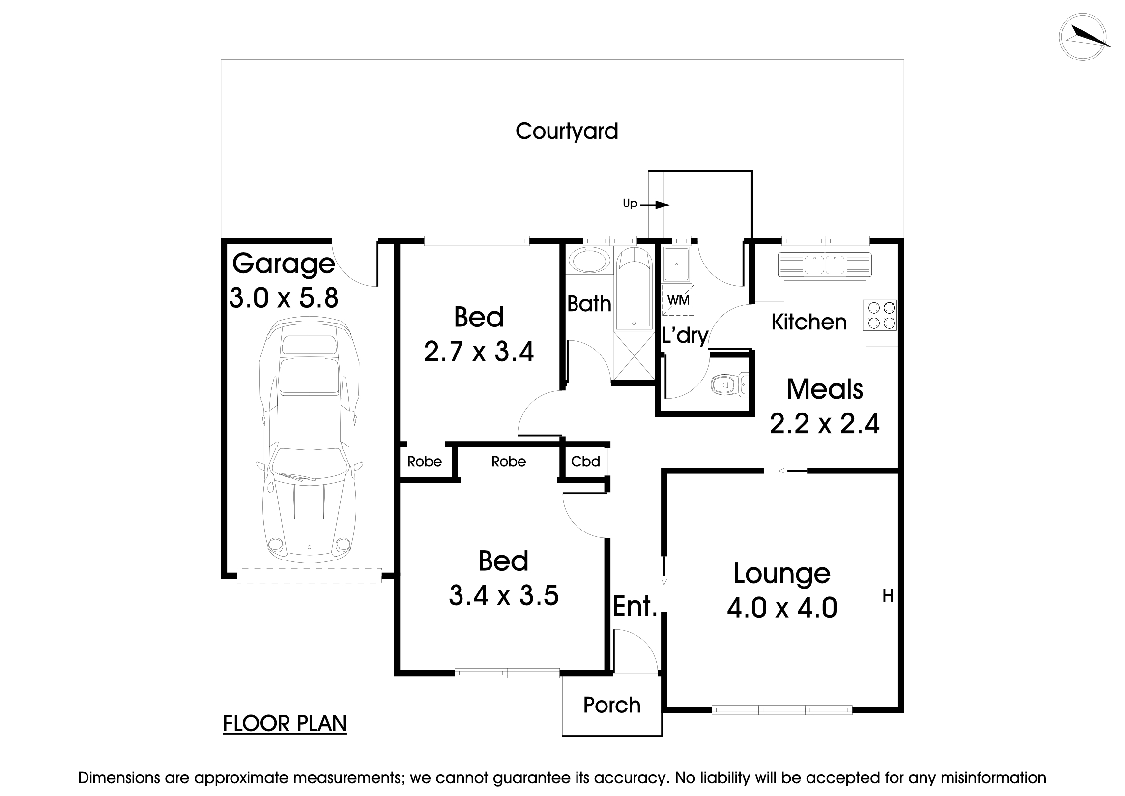 6/58 Mount Dandenong Road, Ringwood East, VIC 3135 - Thumbnail 1 - 11/11/2024