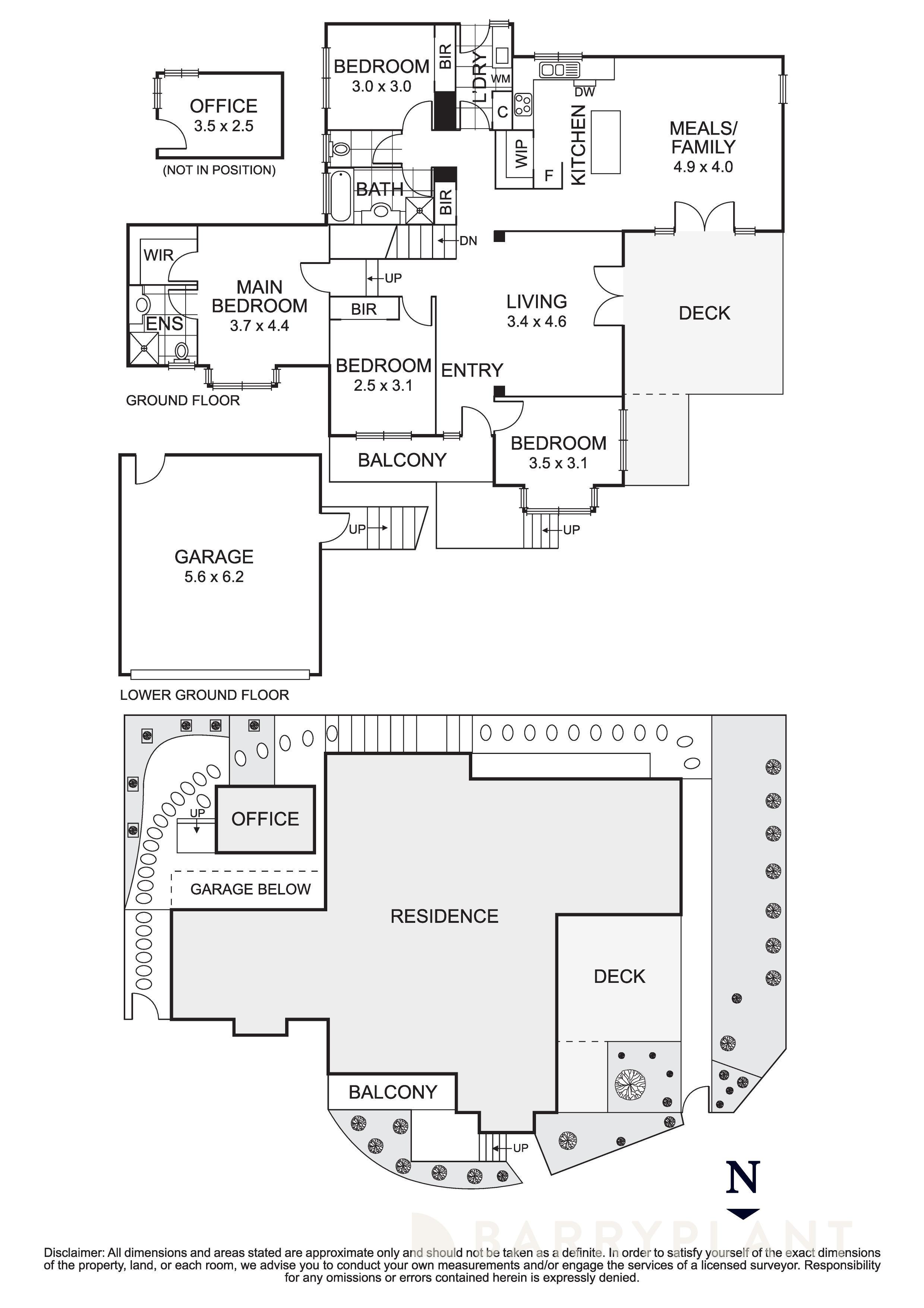 6/59 Scott Street, Vermont, VIC 3133 - Thumbnail 1 - 20/08/2026