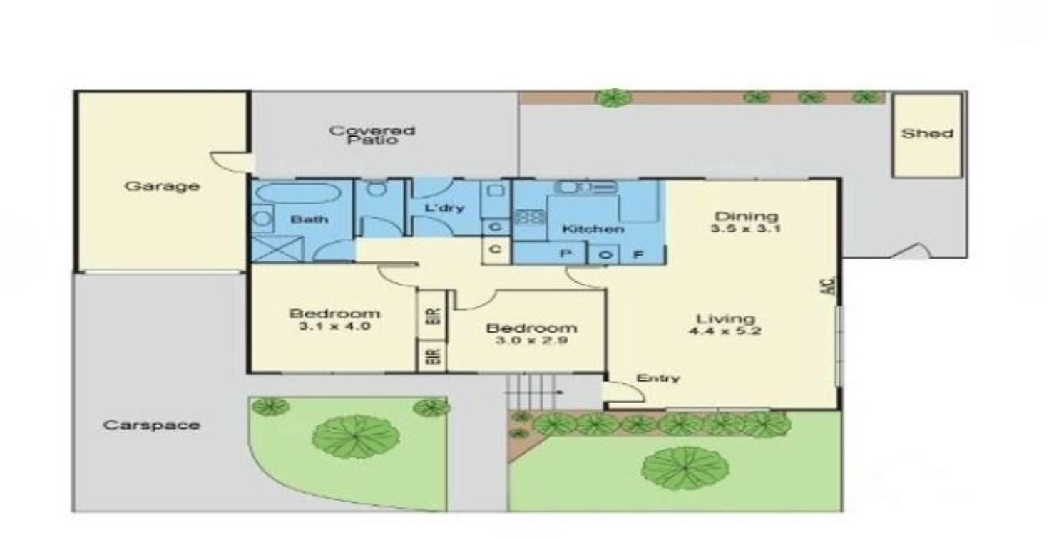 6/6-10 Darcy Street, Doncaster, VIC 3108 - Thumbnail 1 - 08/05/2025