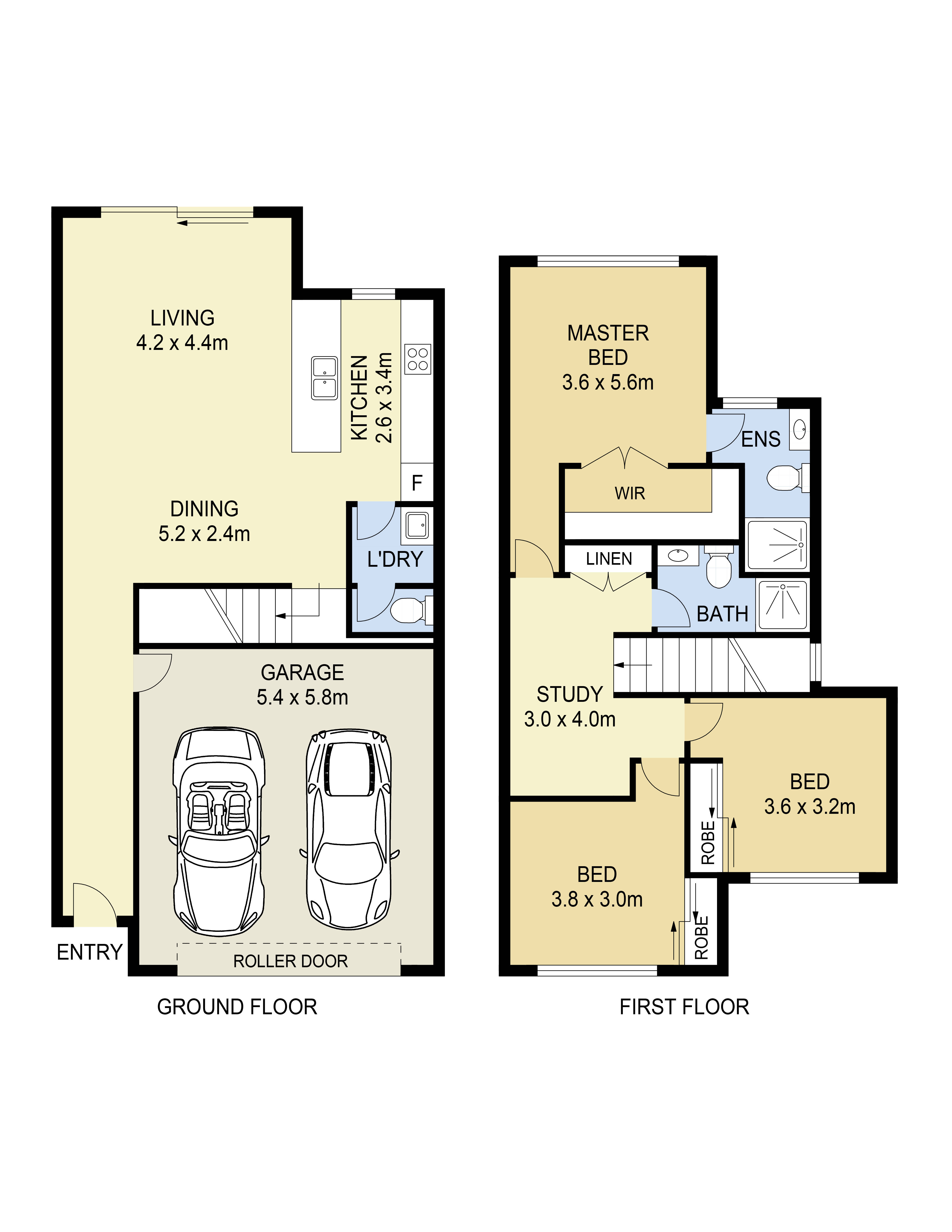 6/6-12 Highwood Drive, Hillside, VIC 3037 - Thumbnail 1 - 18/02/2022
