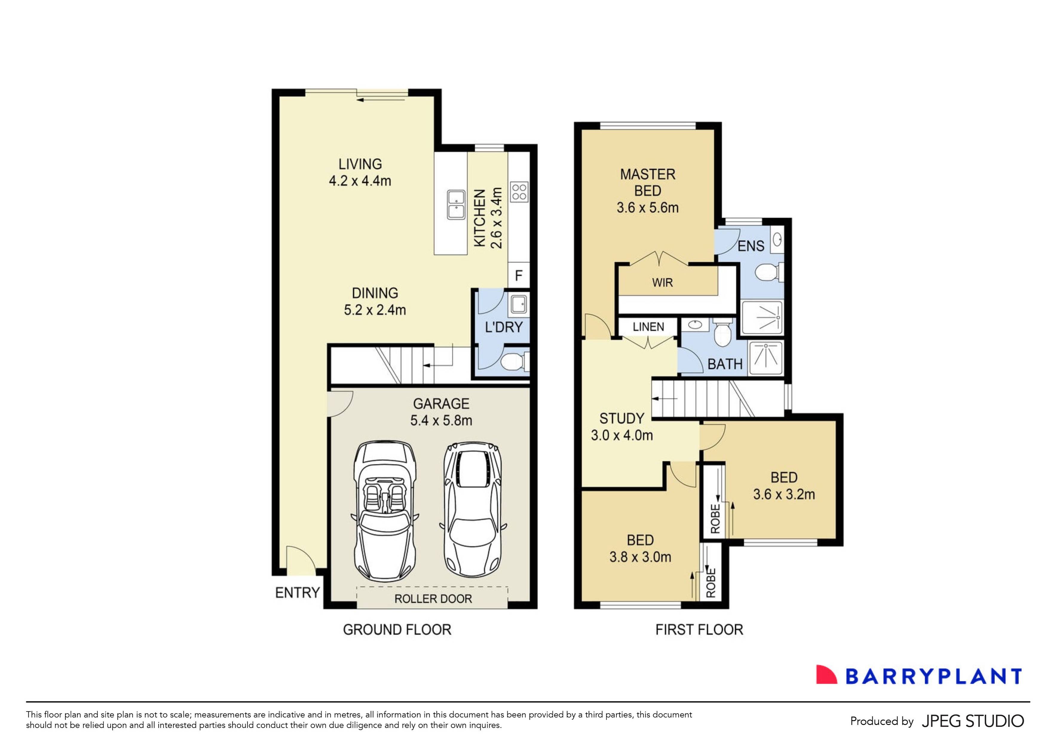 6/6 Highwood Drive, Hillside, VIC 3037 - Thumbnail 1 - 25/02/2025