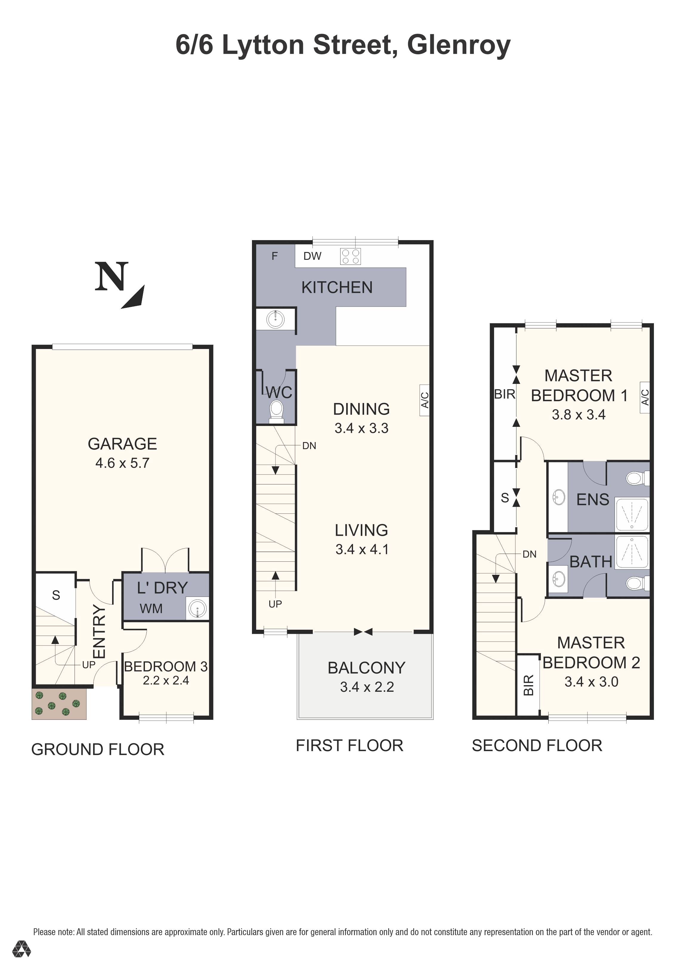 6/6 Lytton Street, Glenroy, VIC 3046 - Thumbnail 1 - 18/07/2024
