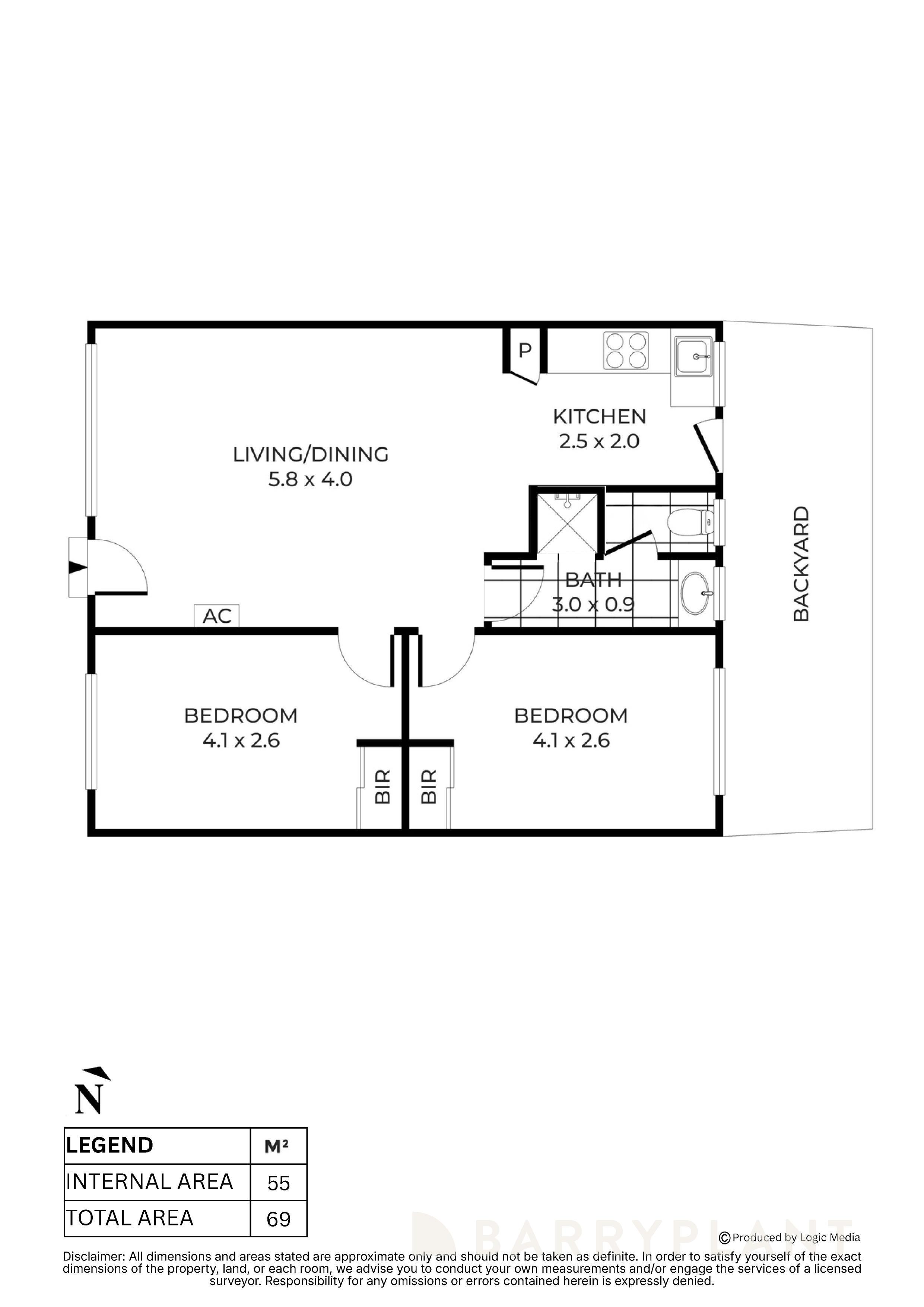 6/6 Storey Road, Reservoir, VIC 3073 - Thumbnail 1 - 16/09/2026