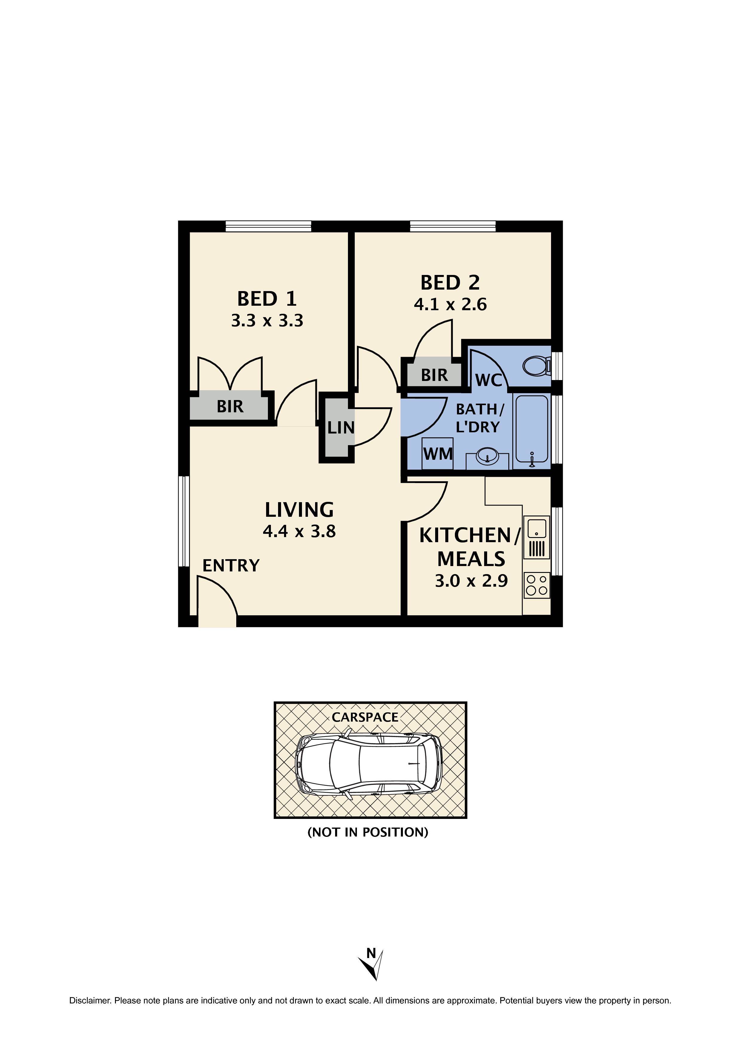 6/602 Murray Road, Preston, VIC 3072 - Thumbnail 1 - 14/10/2024