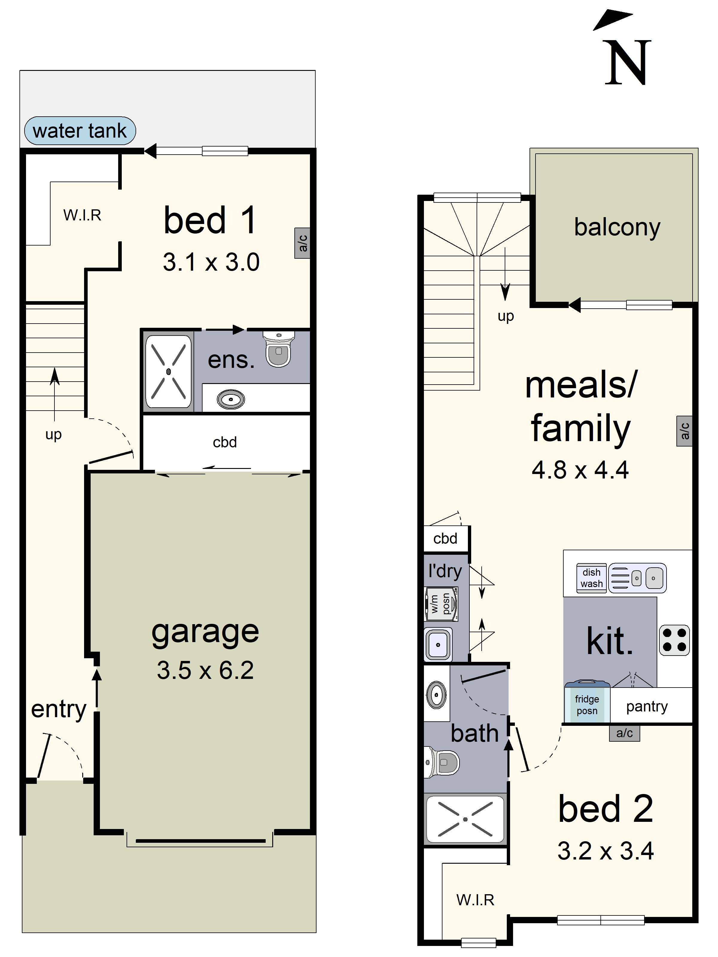 6/62 Castella Street, Lilydale, VIC 3140 - Thumbnail 1 - 04/09/2025