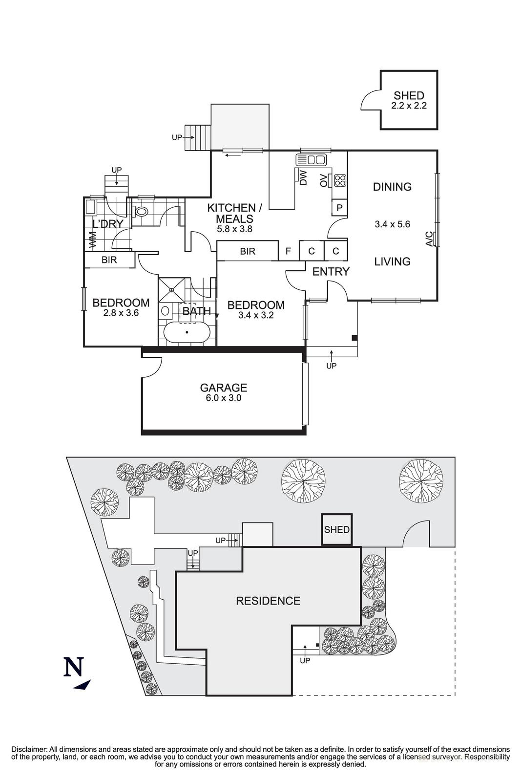 6/62 Meyrick Crescent, Viewbank, VIC 3084 - Thumbnail 1 - 30/11/2023