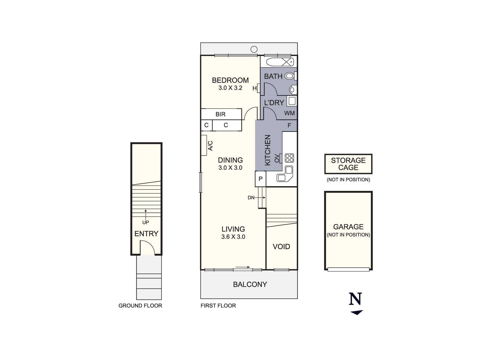 6/63-65 Roseberry Avenue, Preston, VIC 3072 - Thumbnail 1 - 21/01/2022