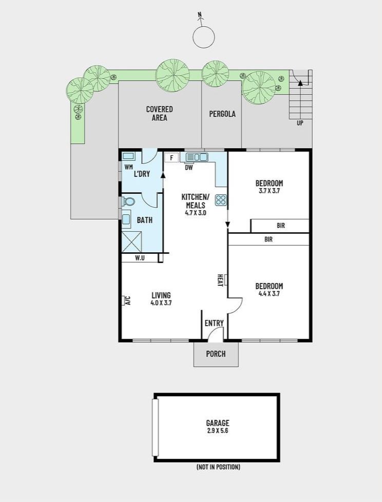 6/7 Rill St, Heidelberg, VIC 3084 - Thumbnail 1 - 30/01/2024