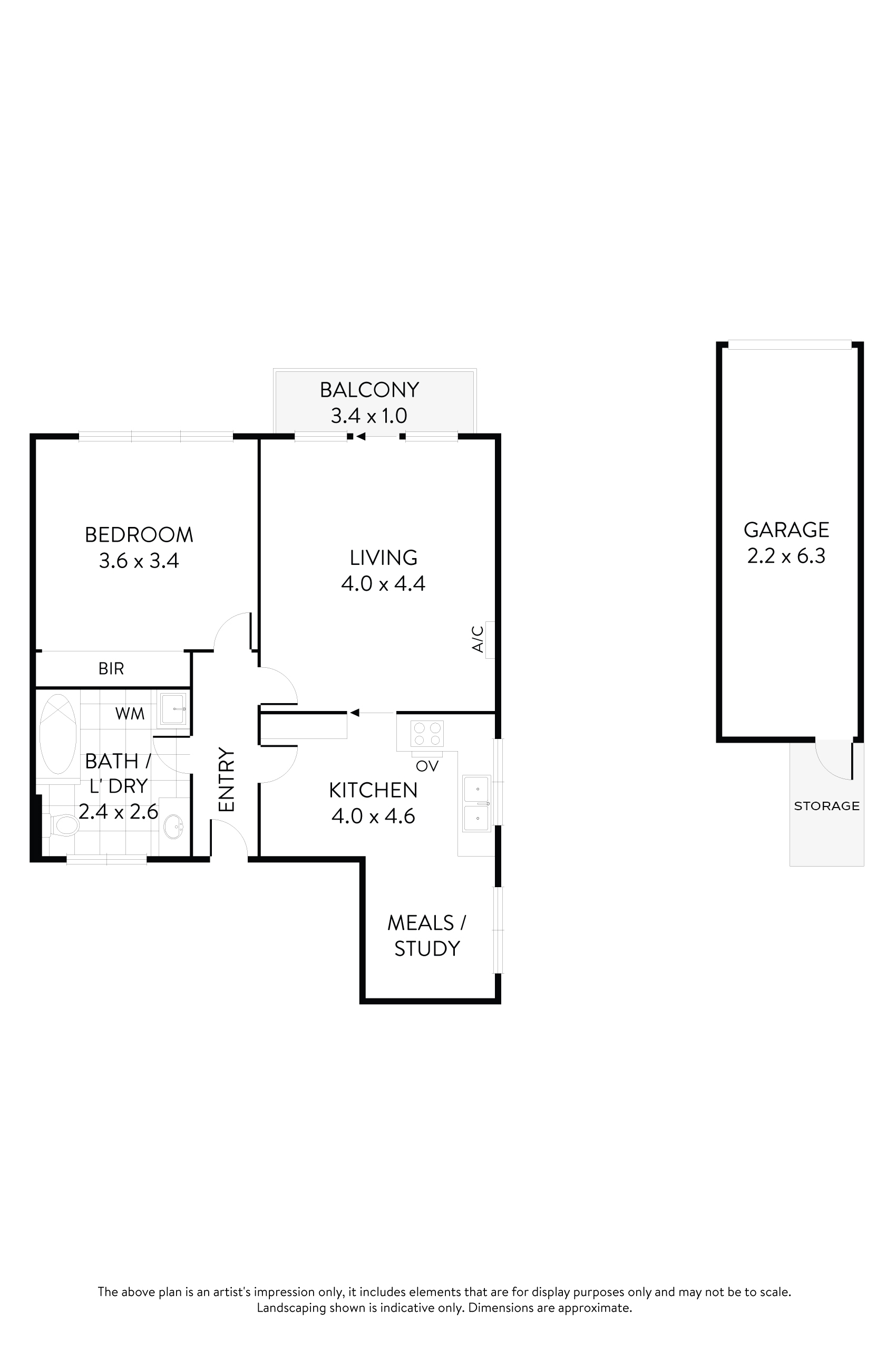 6/7 York Street, Moonee Ponds, VIC 3039 - Thumbnail 1 - 06/06/2025