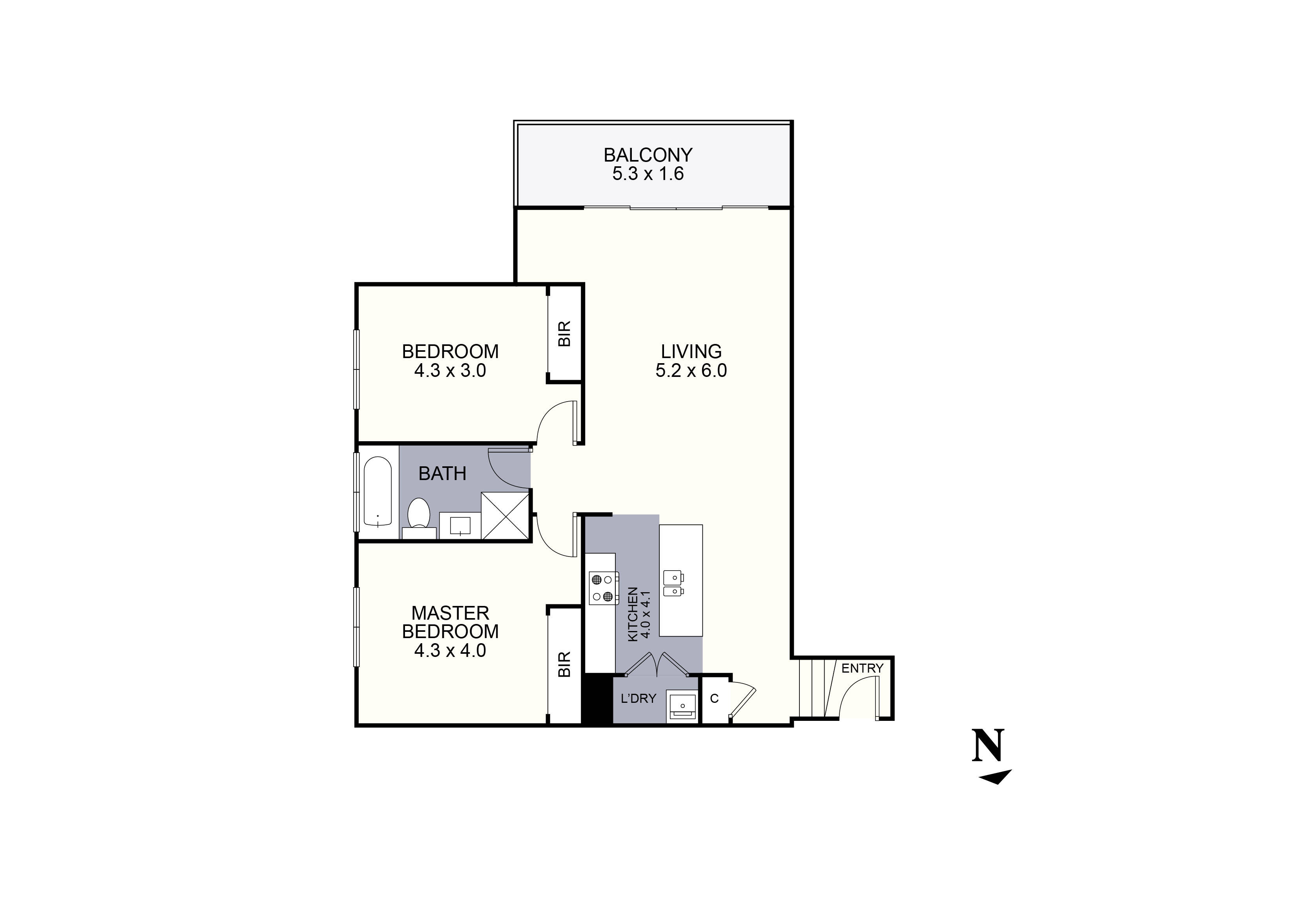 6/70 Hewish Road, Croydon, VIC 3136 - Thumbnail 1 - 19/09/2025